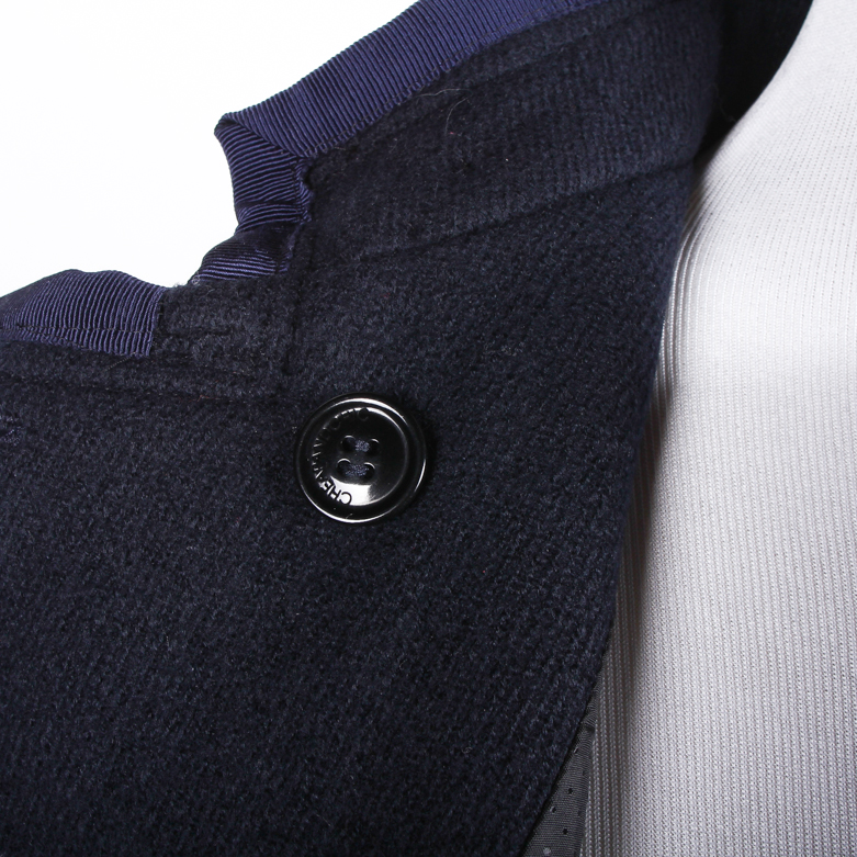 Moschino Cheap and Chic Wool Jacket