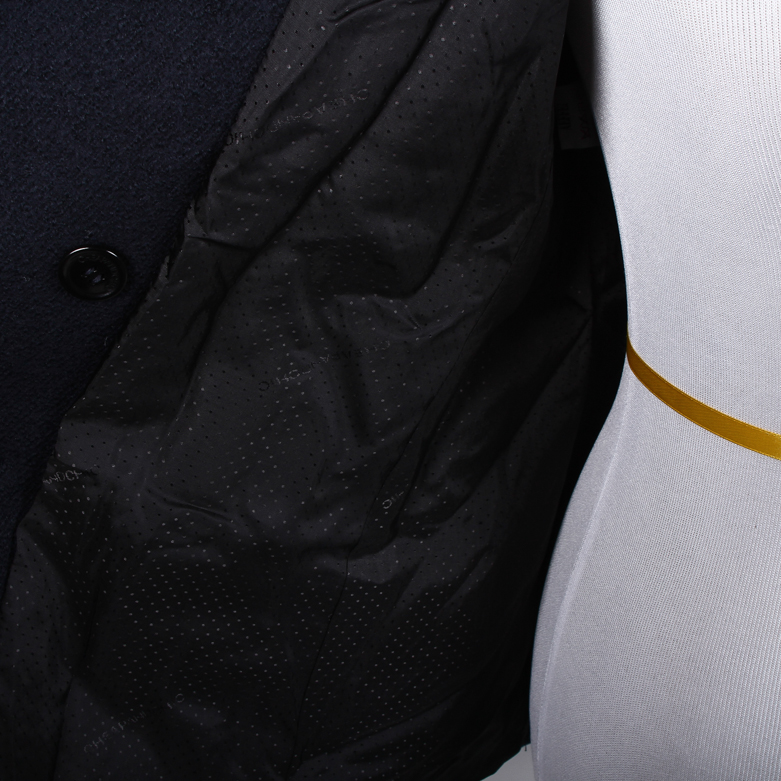 Moschino Cheap and Chic Wool Jacket