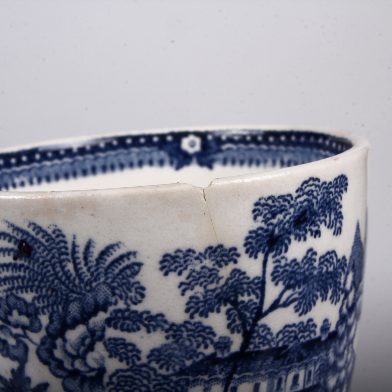 Collection of Royal Staffordshire "Tonquin" Tableware by Clarice Cliff