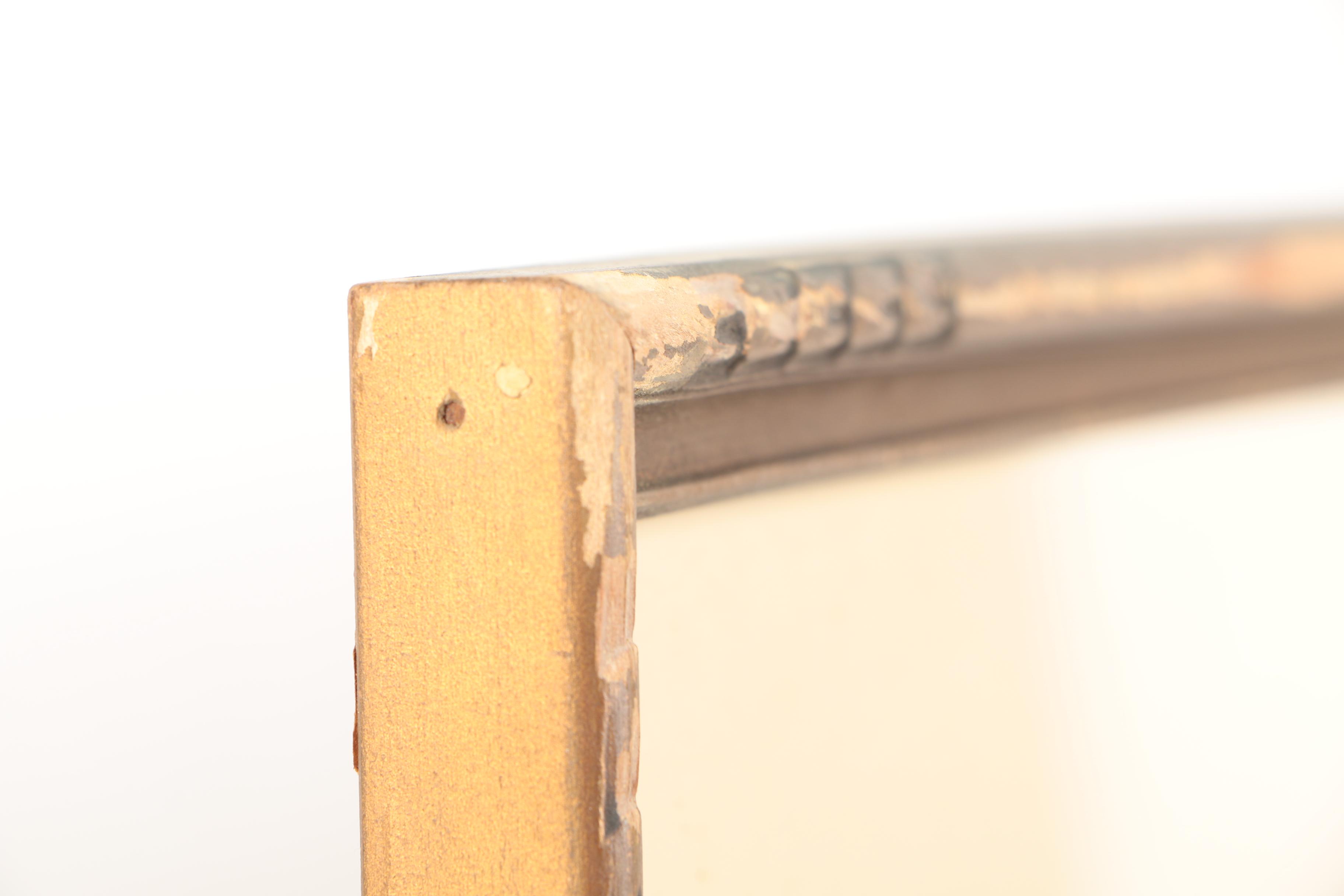 Pair of Collotype Reproductions on Paper After Wallace Nutting Photographs