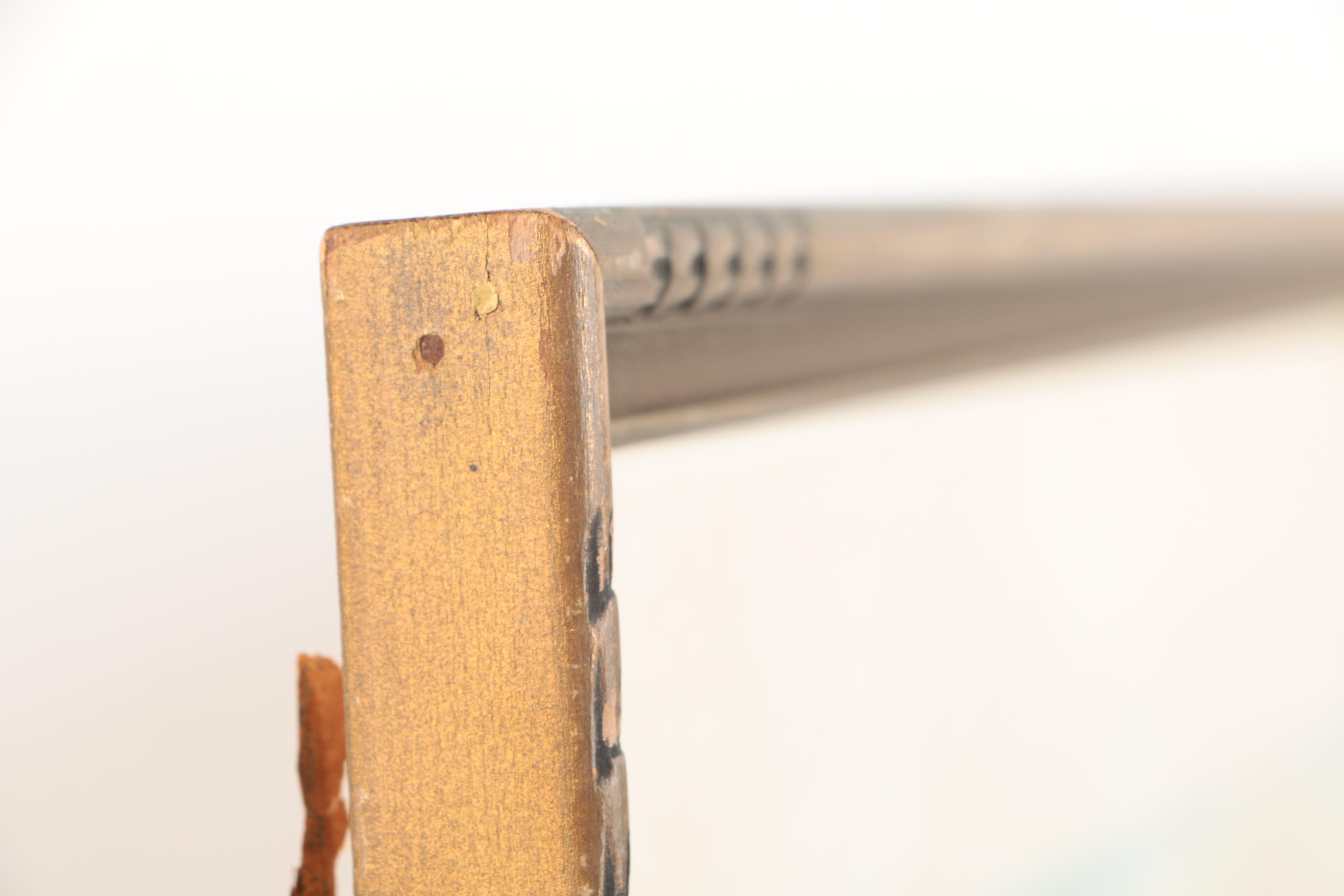 Pair of Collotype Reproductions on Paper After Wallace Nutting Photographs