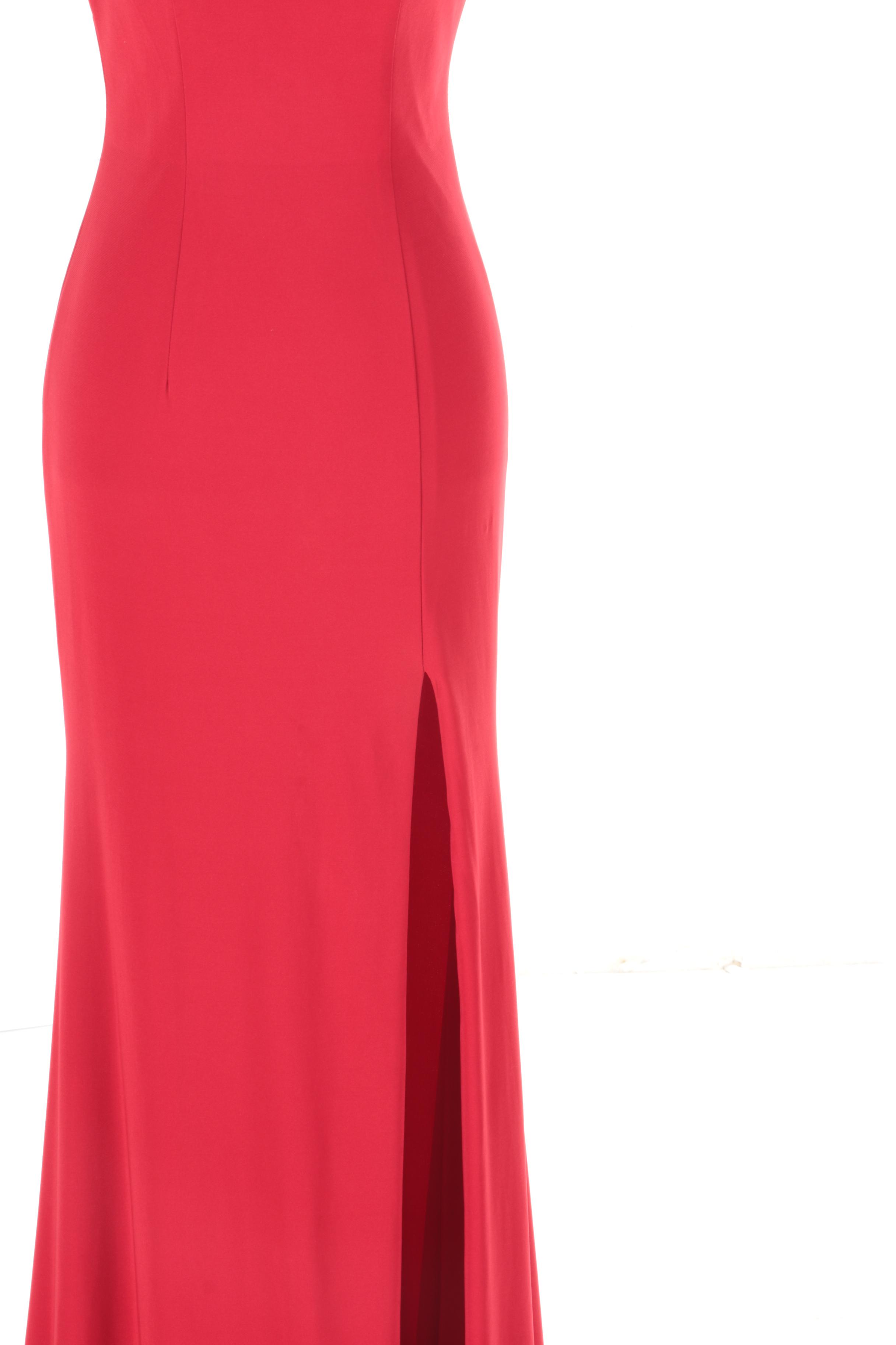 Women Evening Gowns and Formal Dress