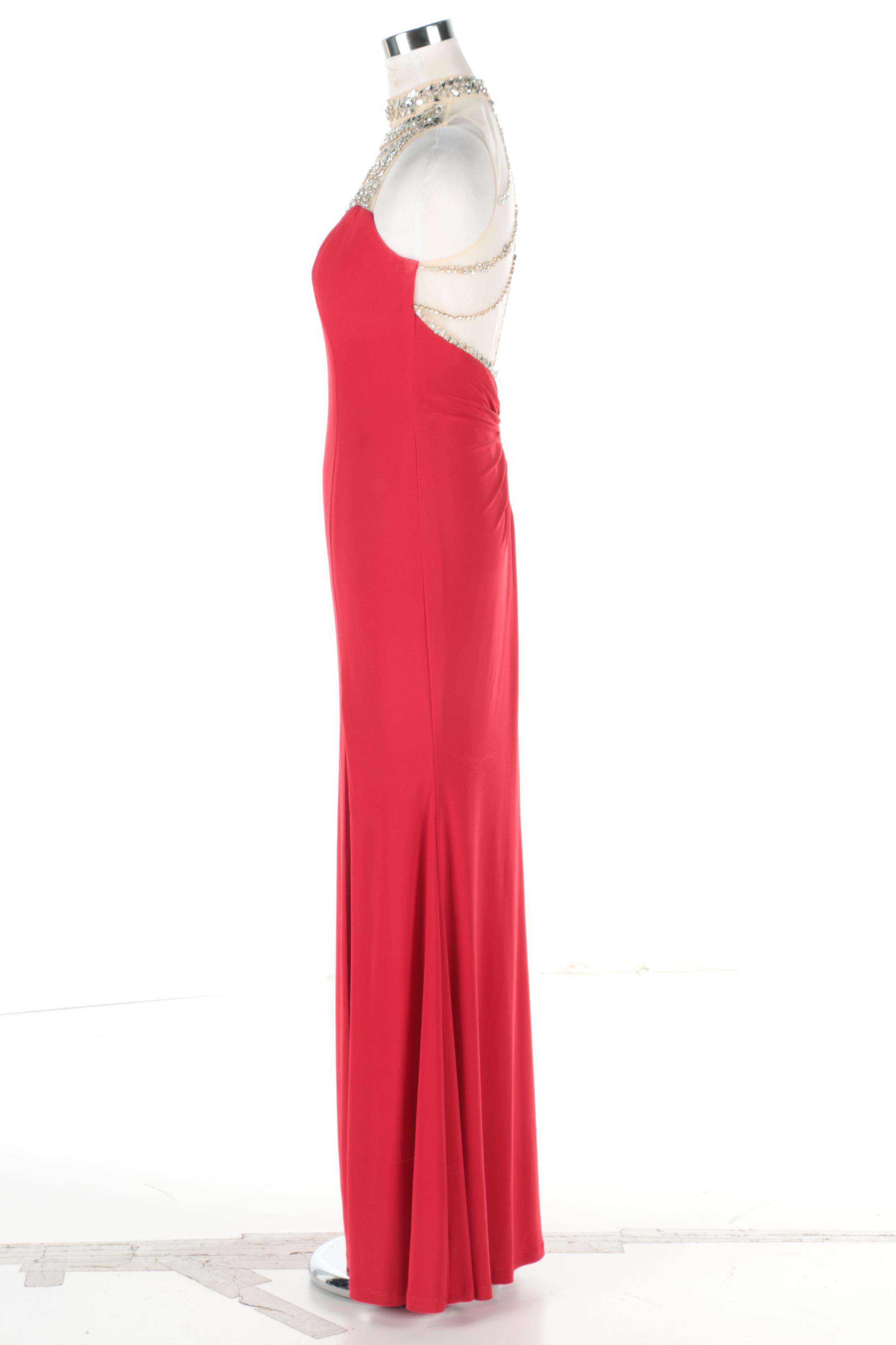 Women Evening Gowns and Formal Dress