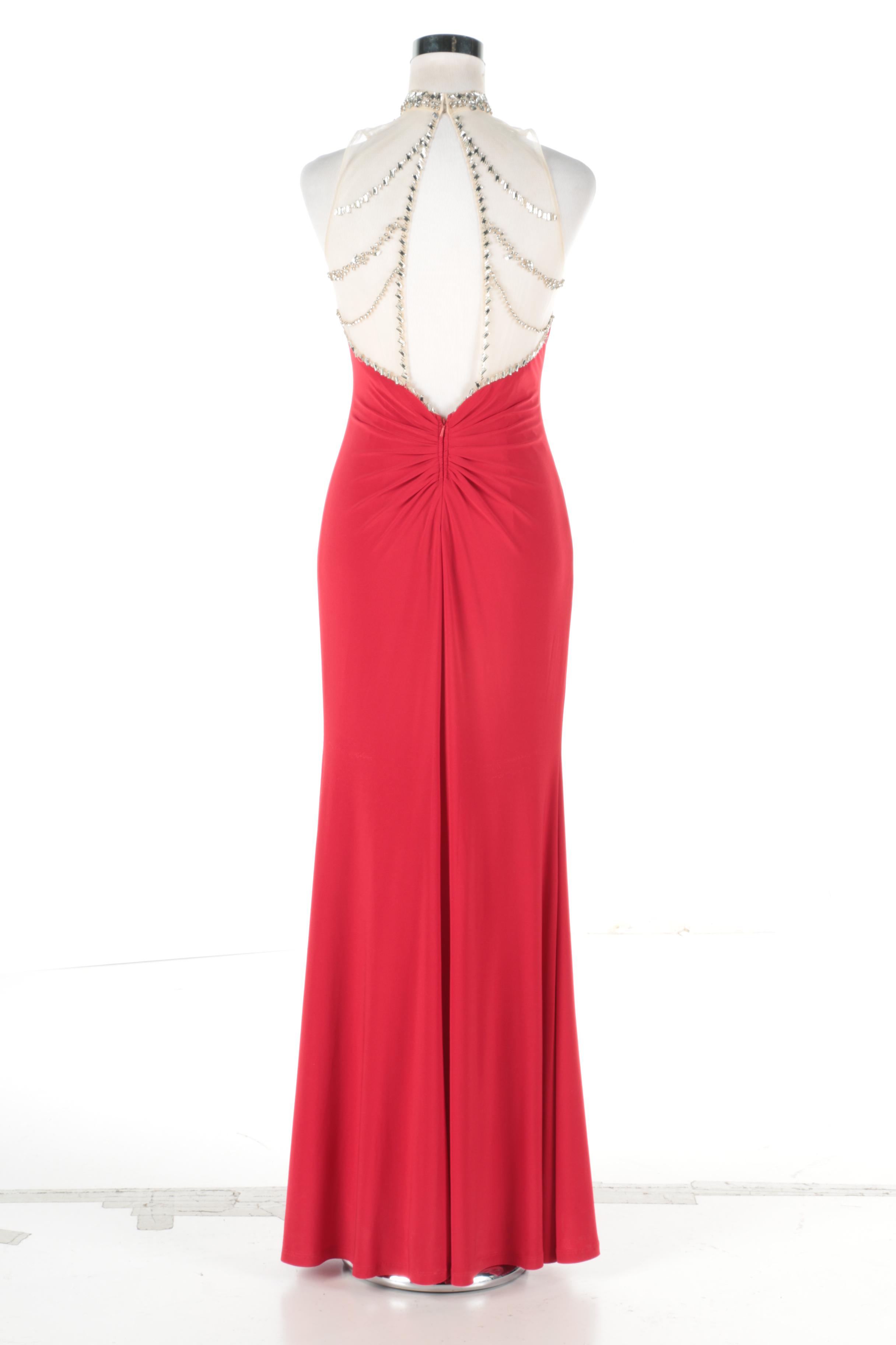 Women Evening Gowns and Formal Dress