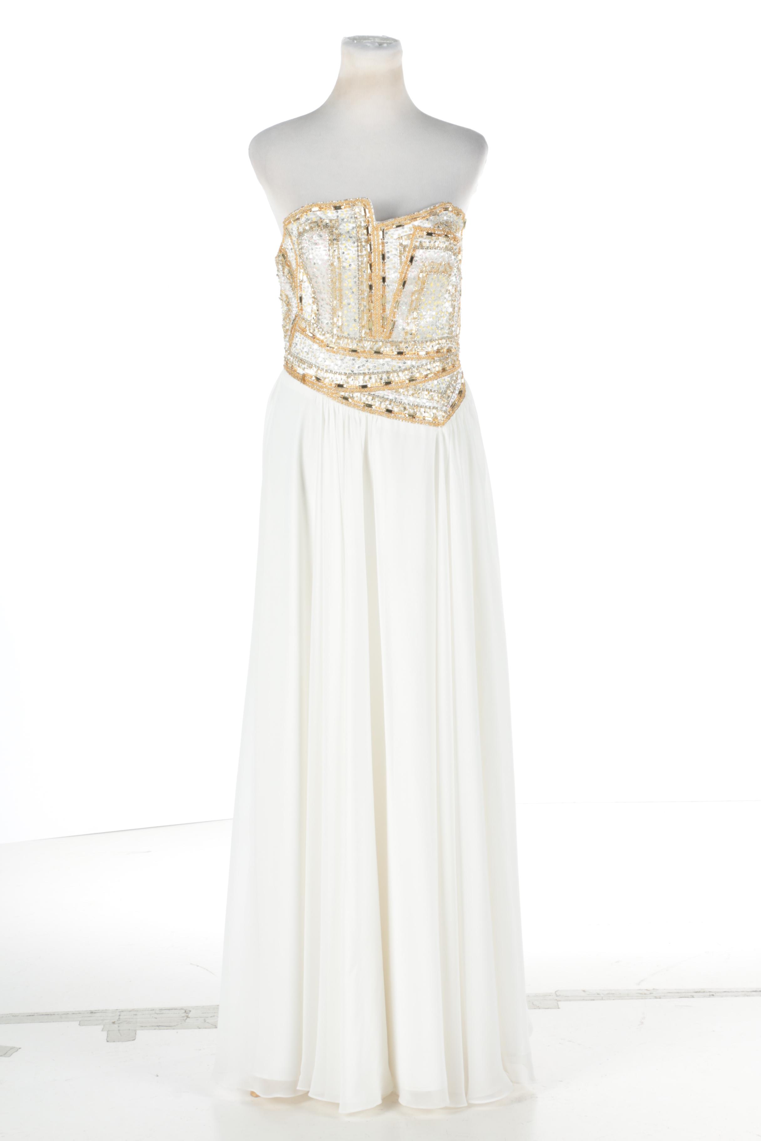 Women Evening Gowns and Formal Dress