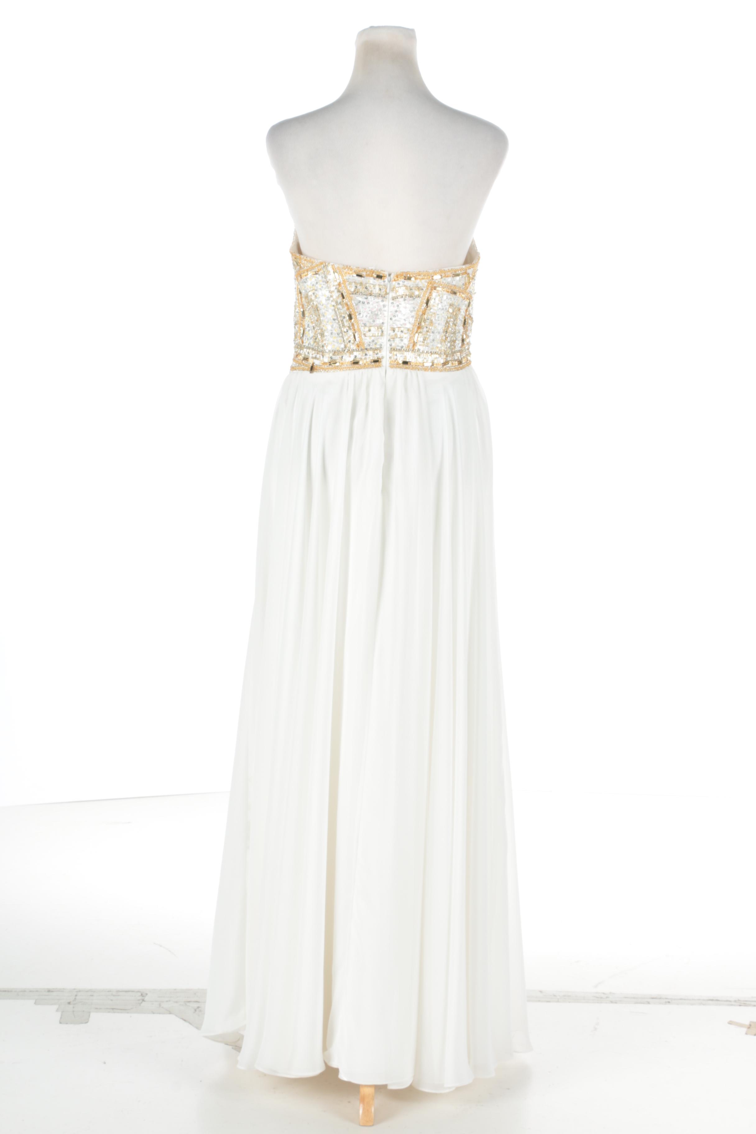 Women Evening Gowns and Formal Dress