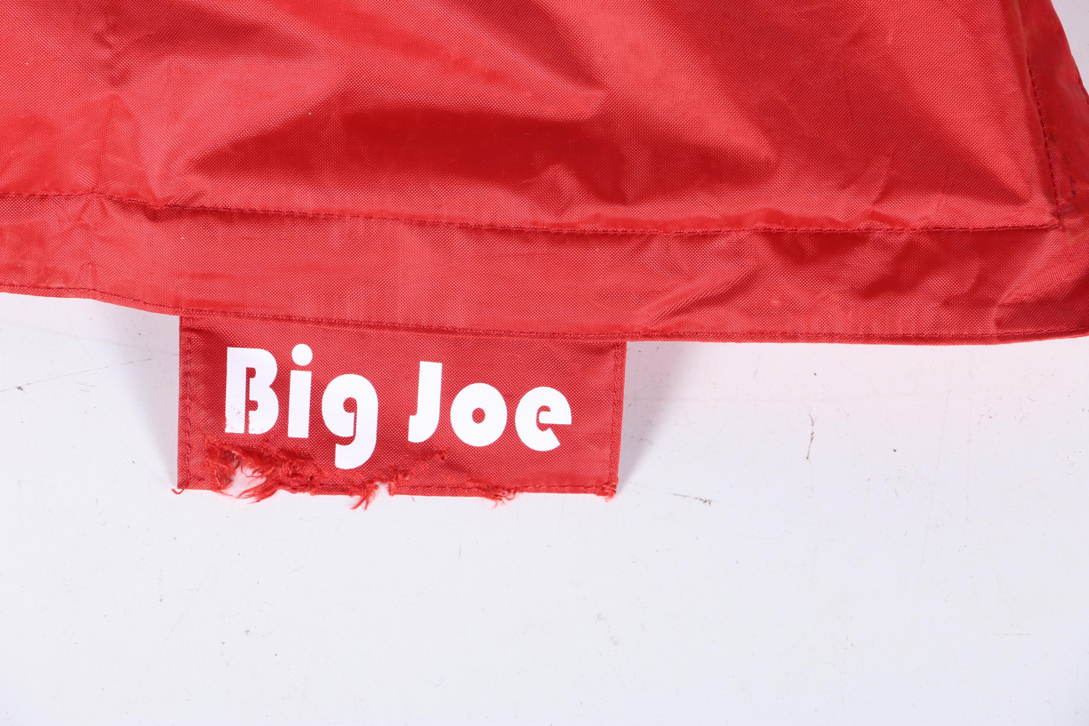 Big Joe Bean Bag by Comfort Research