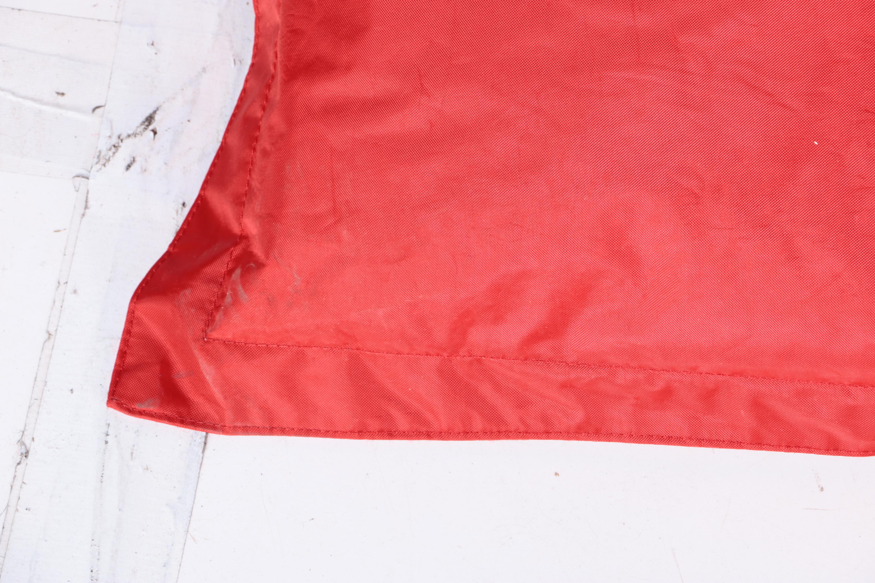 Big Joe Bean Bag by Comfort Research