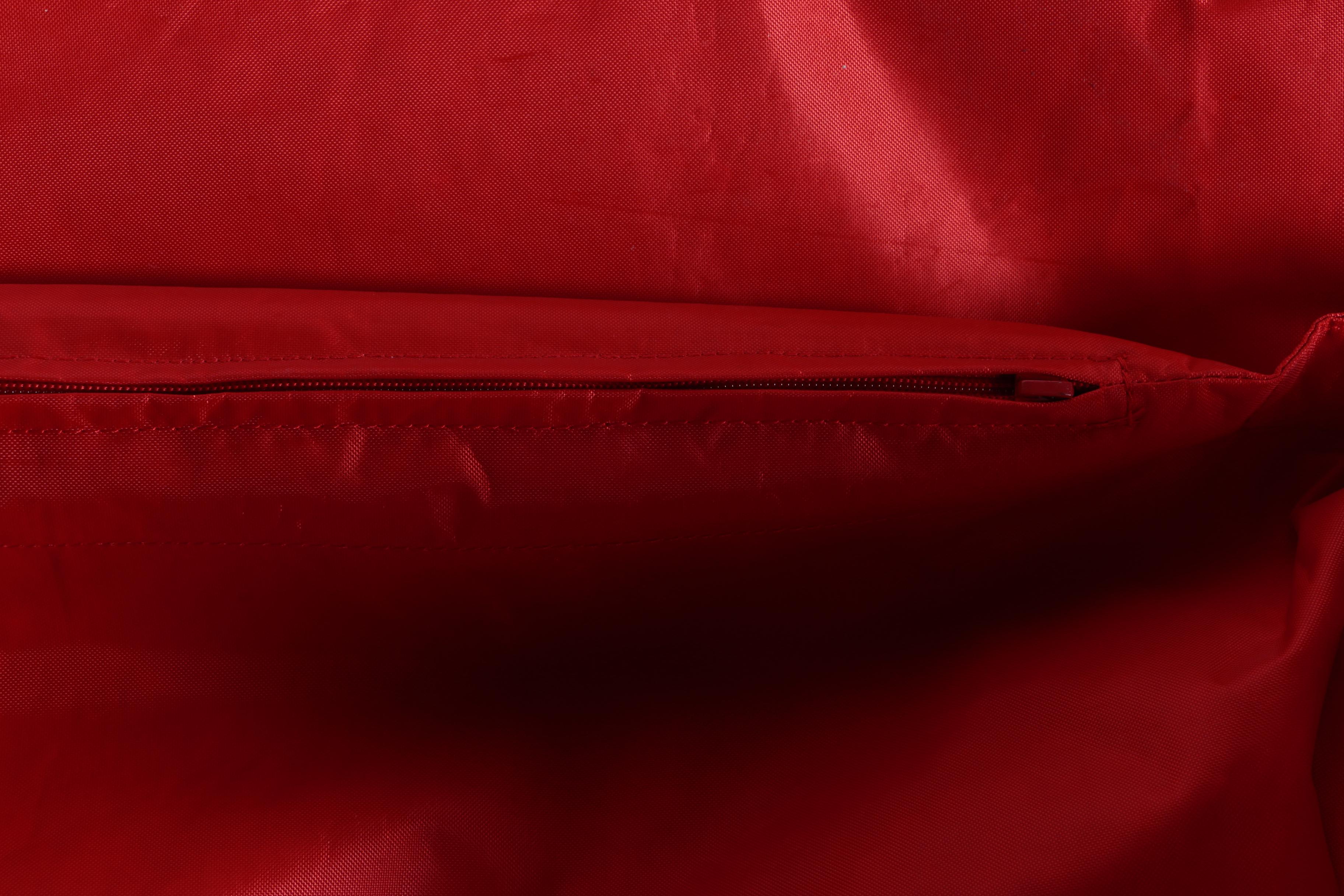 Big Joe Bean Bag by Comfort Research