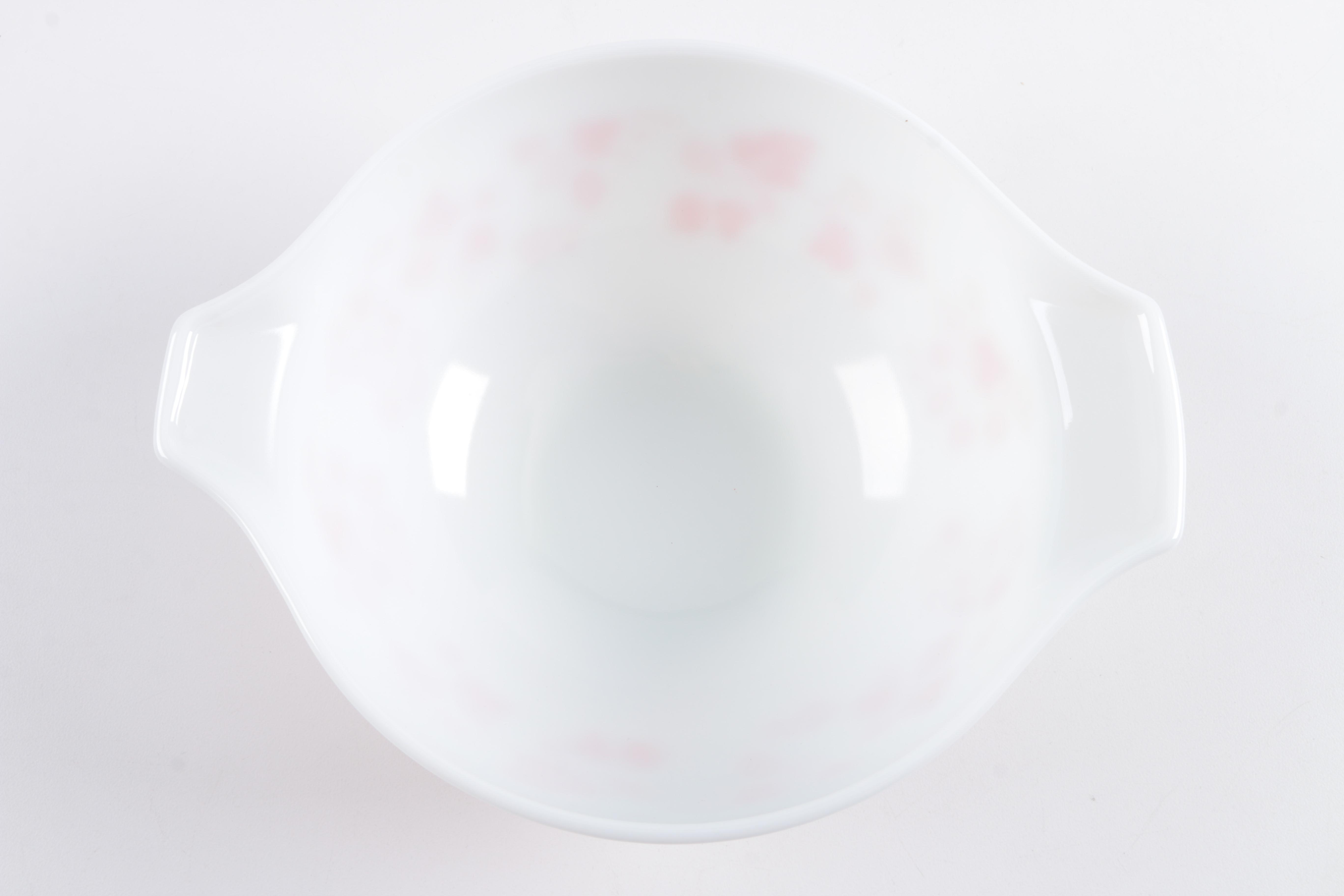 Vintage Pyrex "Gooseberry" Mixing Bowls