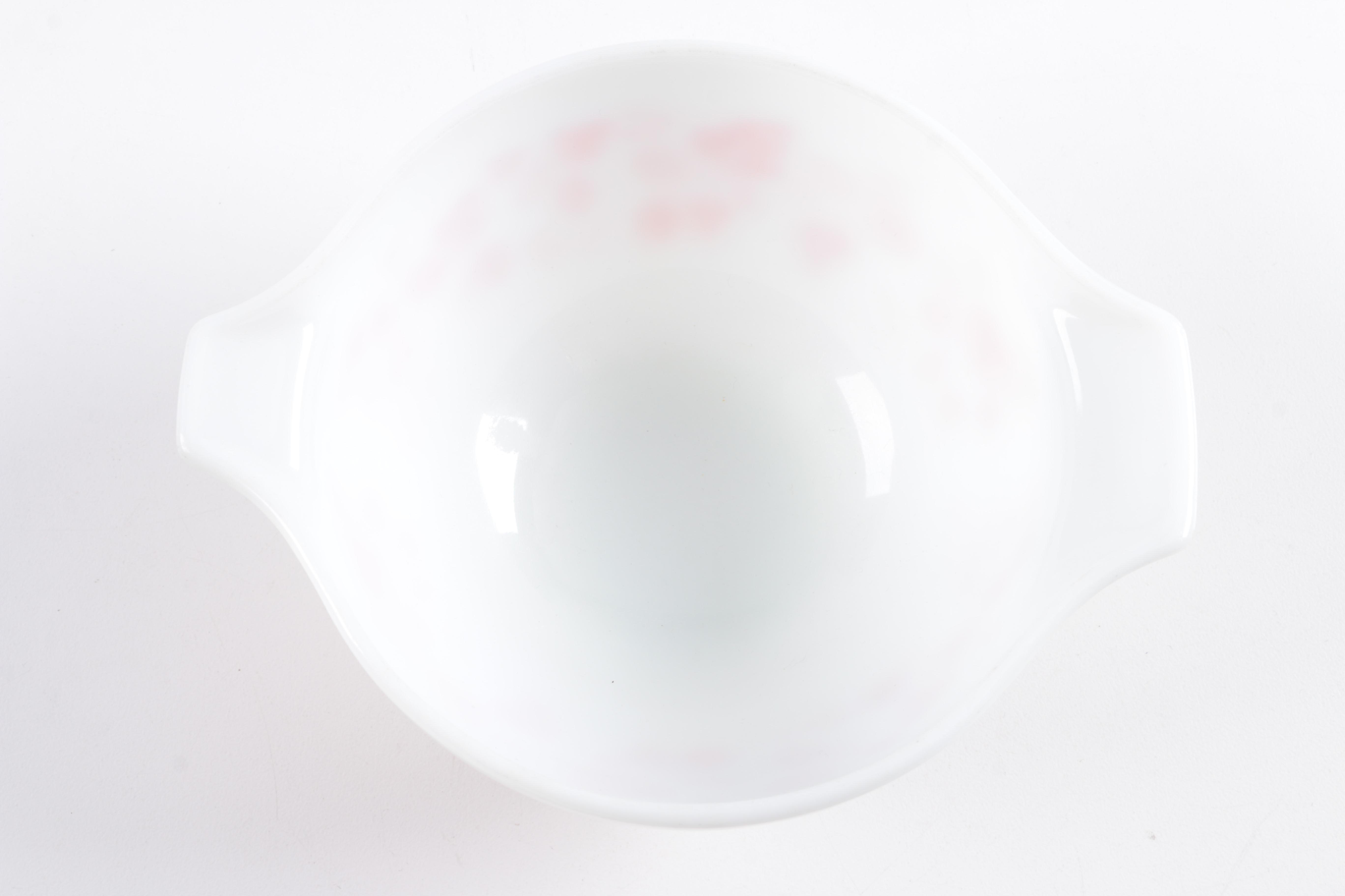 Vintage Pyrex "Gooseberry" Mixing Bowls