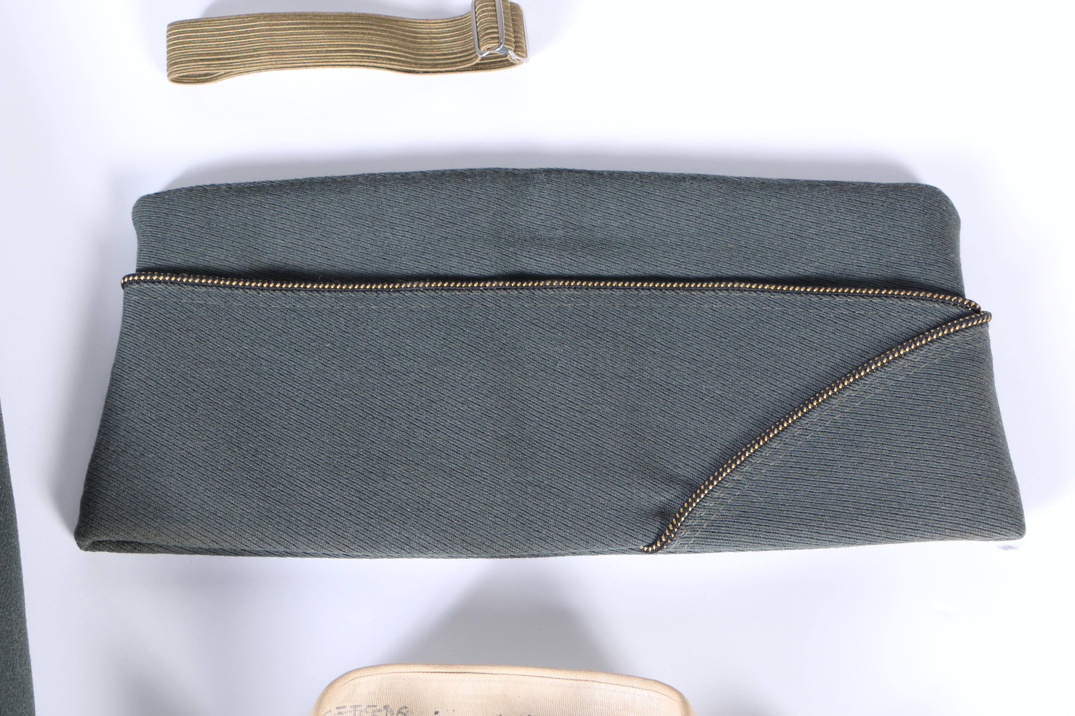 U.S. Army Major's Uniform from 71st Infantry Division