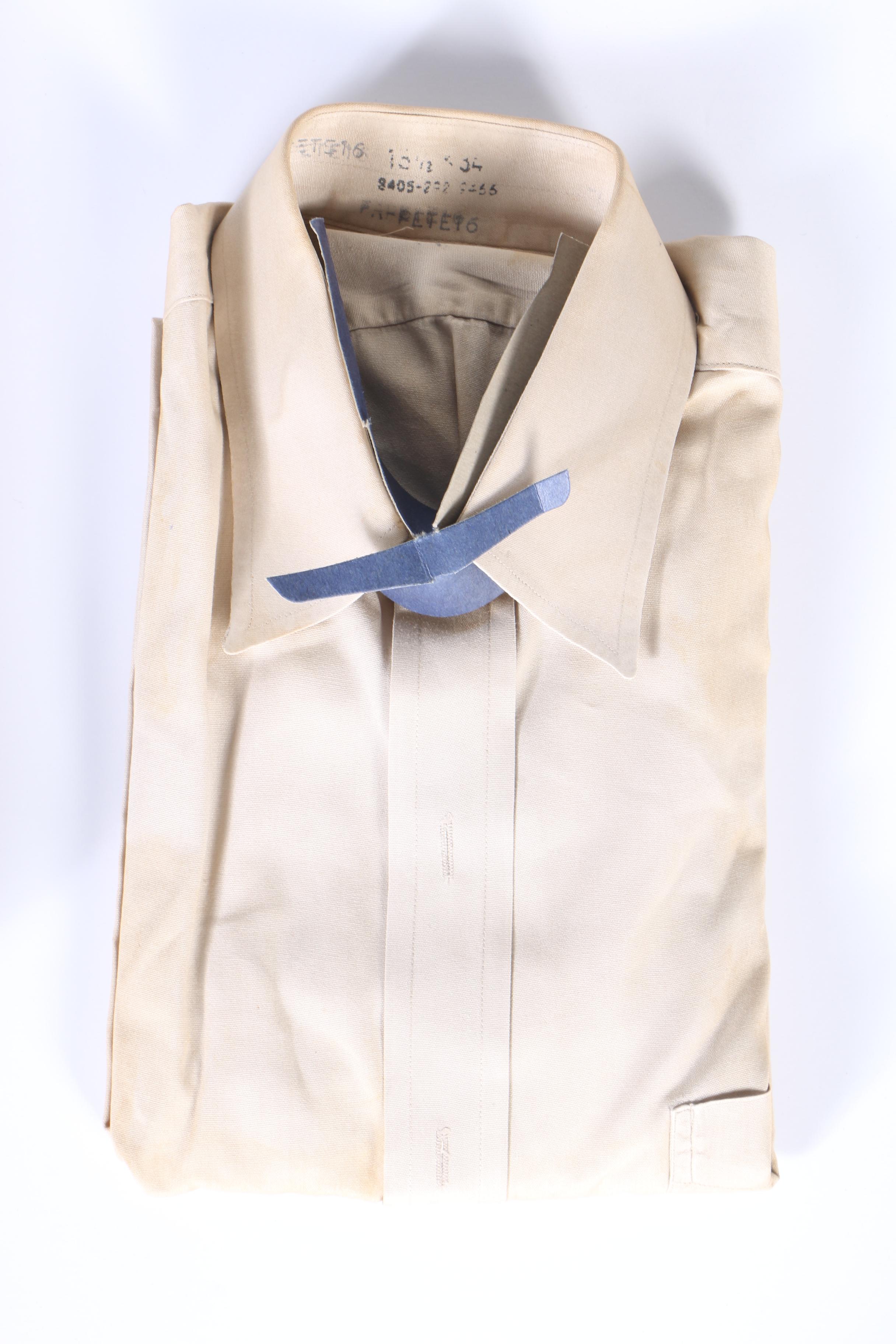 U.S. Army Major's Uniform from 71st Infantry Division