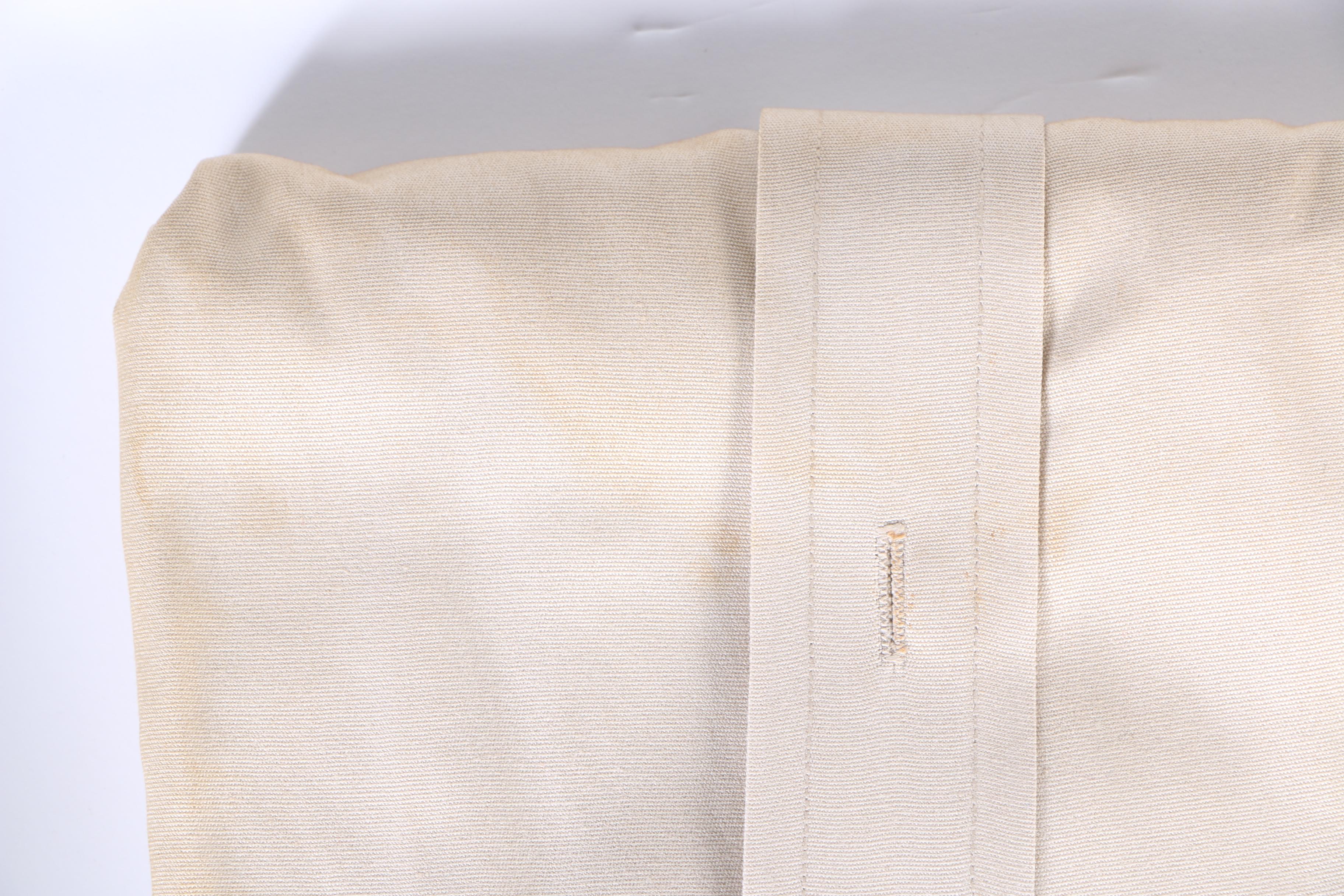 U.S. Army Major's Uniform from 71st Infantry Division