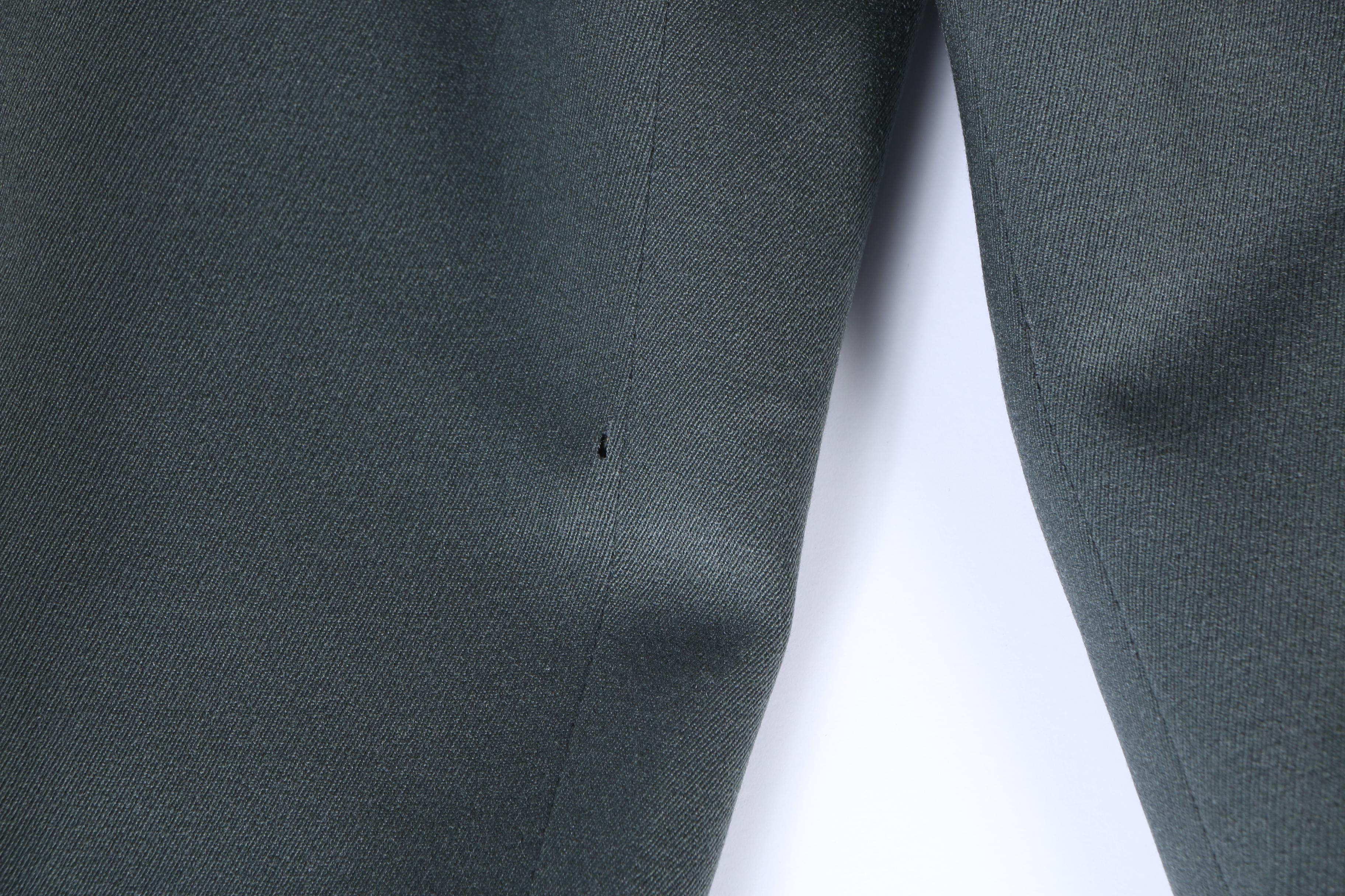 U.S. Army Major's Uniform from 71st Infantry Division