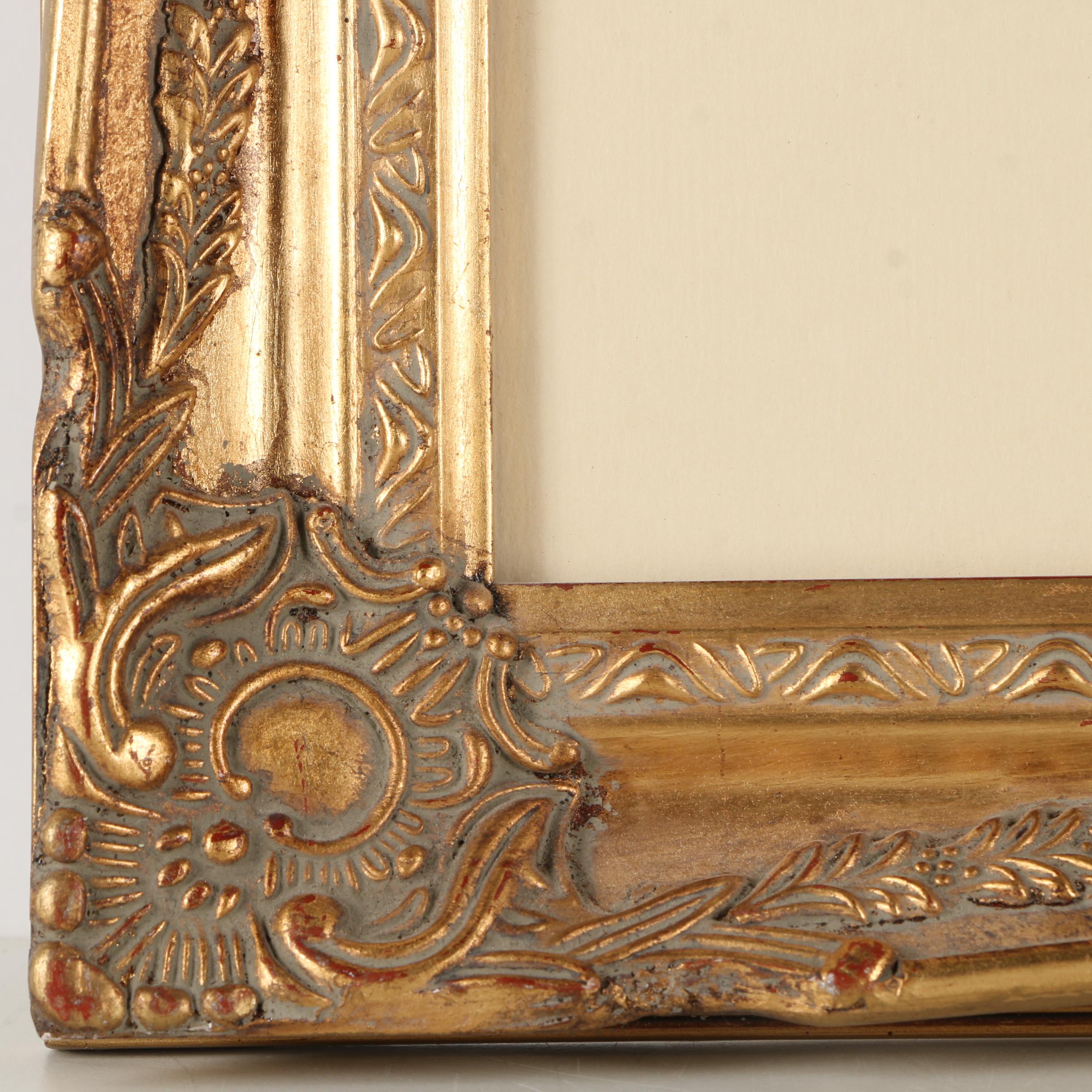 J. Bown and E. Finden Hand Colored Engraving "The Buccaneer"