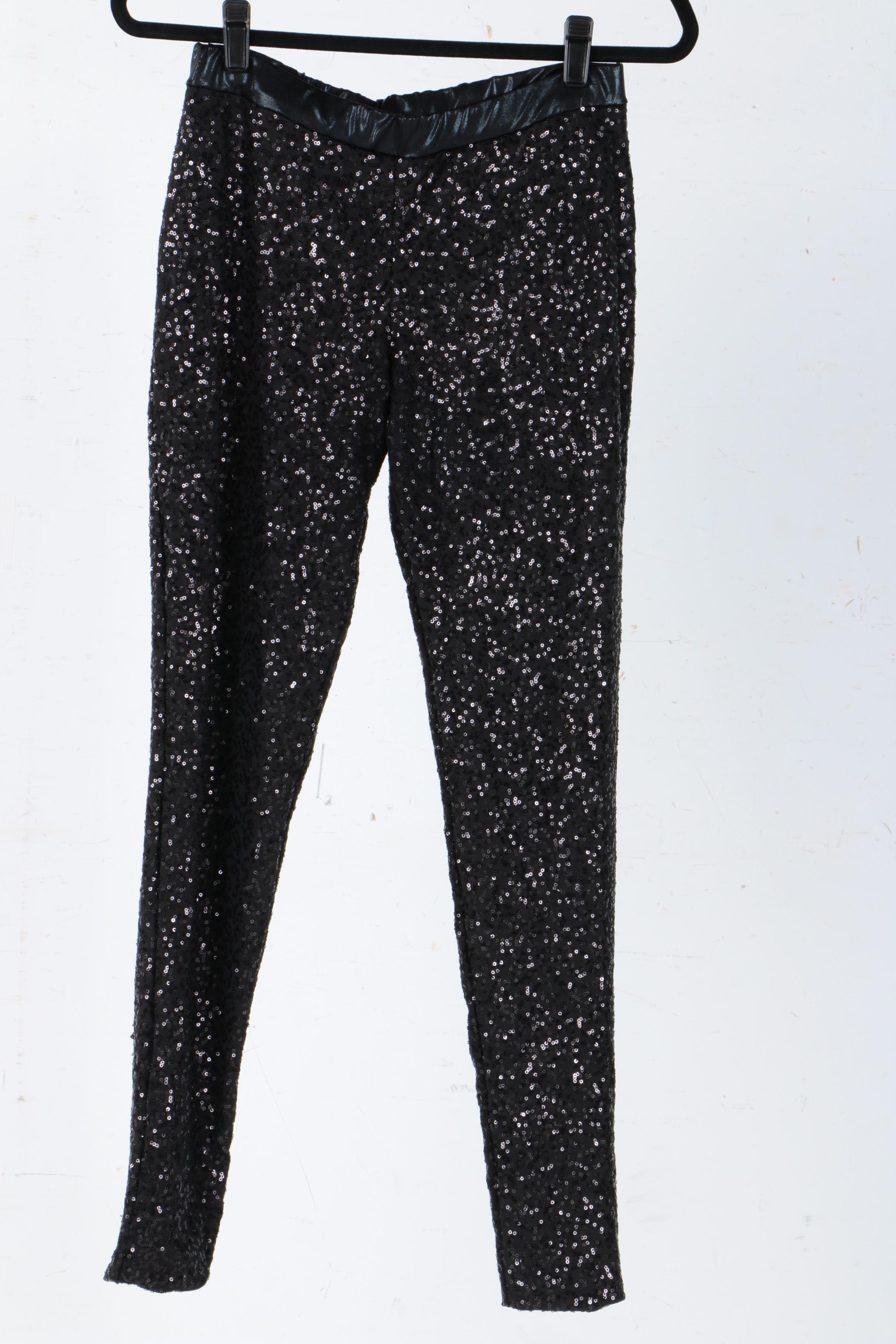 Collection of Four Dance Costumes