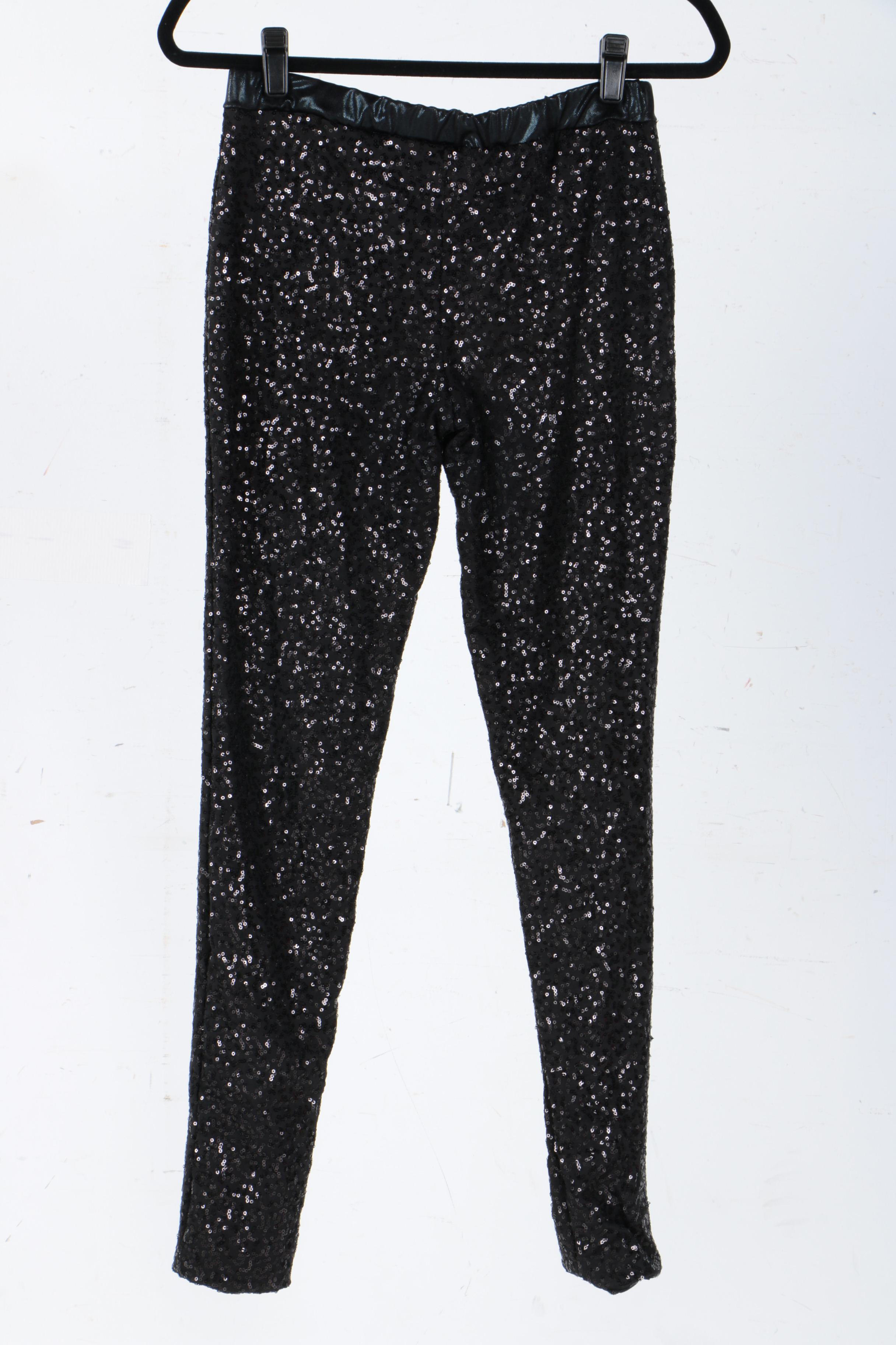 Collection of Four Dance Costumes