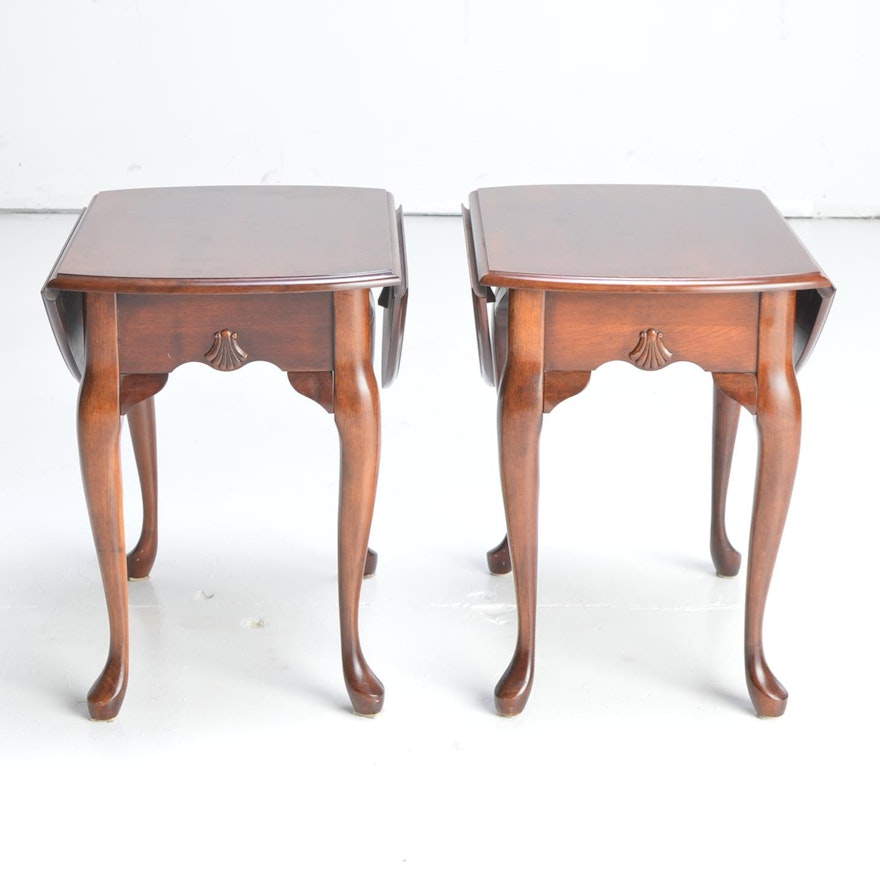 Drop Leaf Pembroke Tables