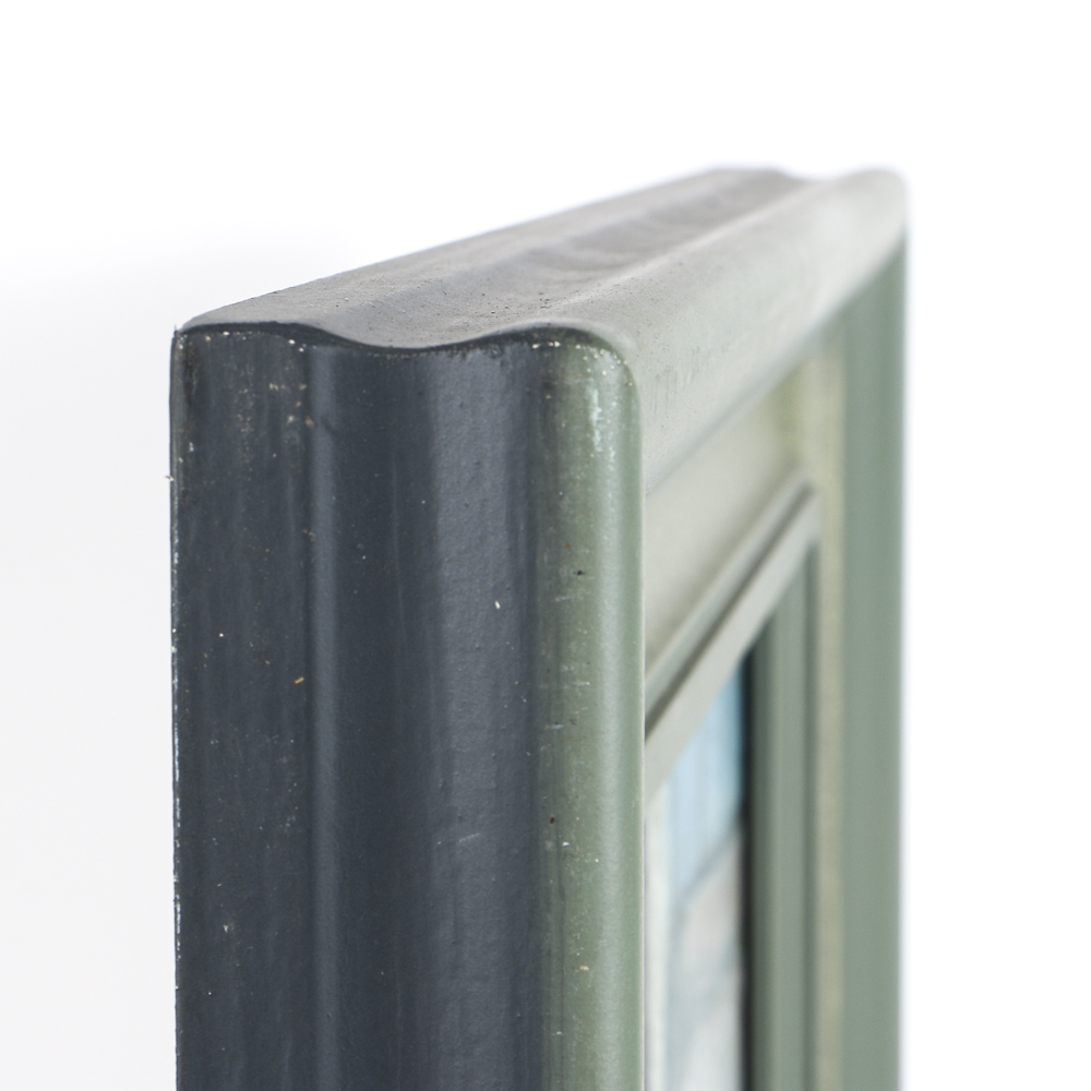 Edgar Yaeger Oil Painting on Canvas "Myrtle"