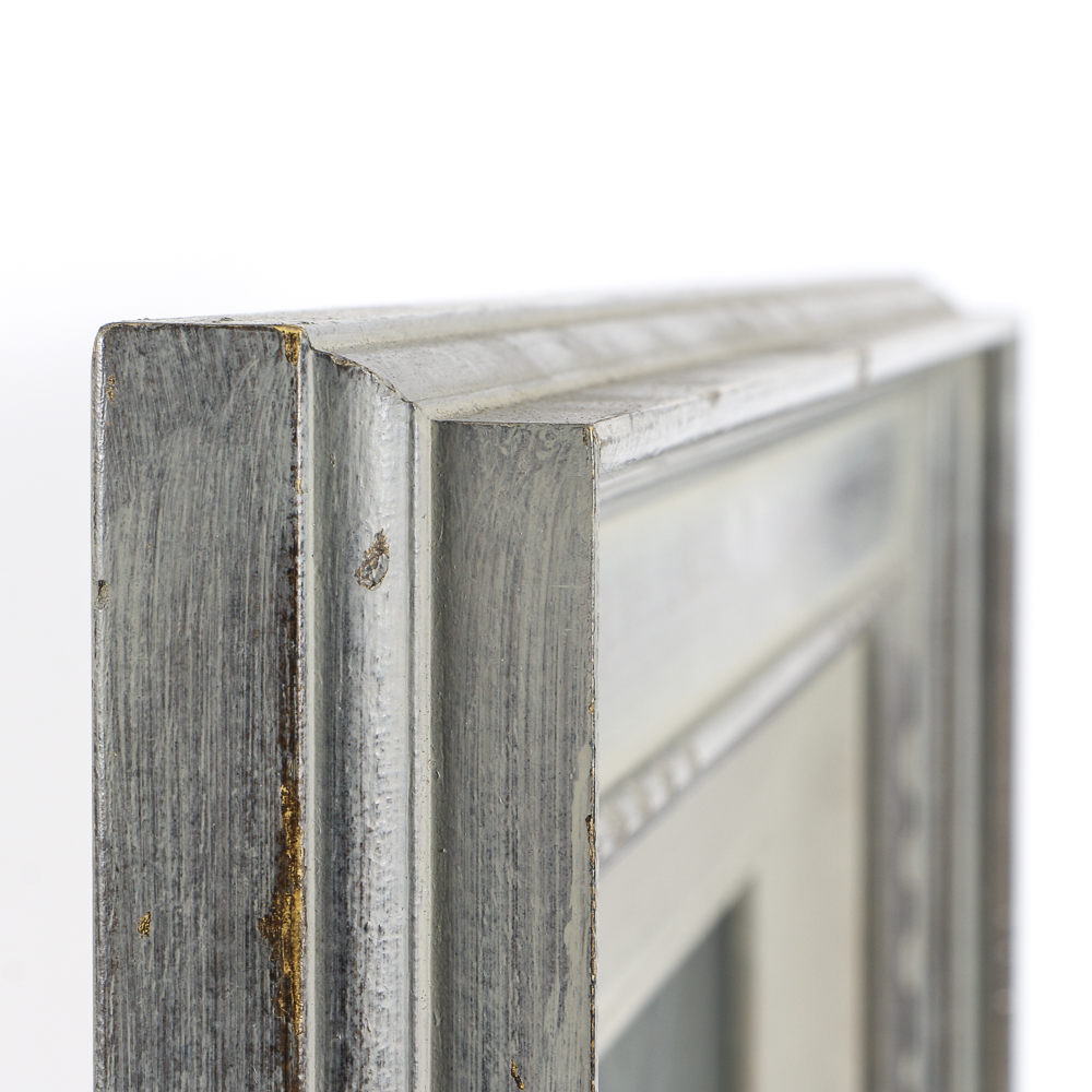 Edgar Yaeger Oil Painting on Canvas Still Life "Two Tulips"