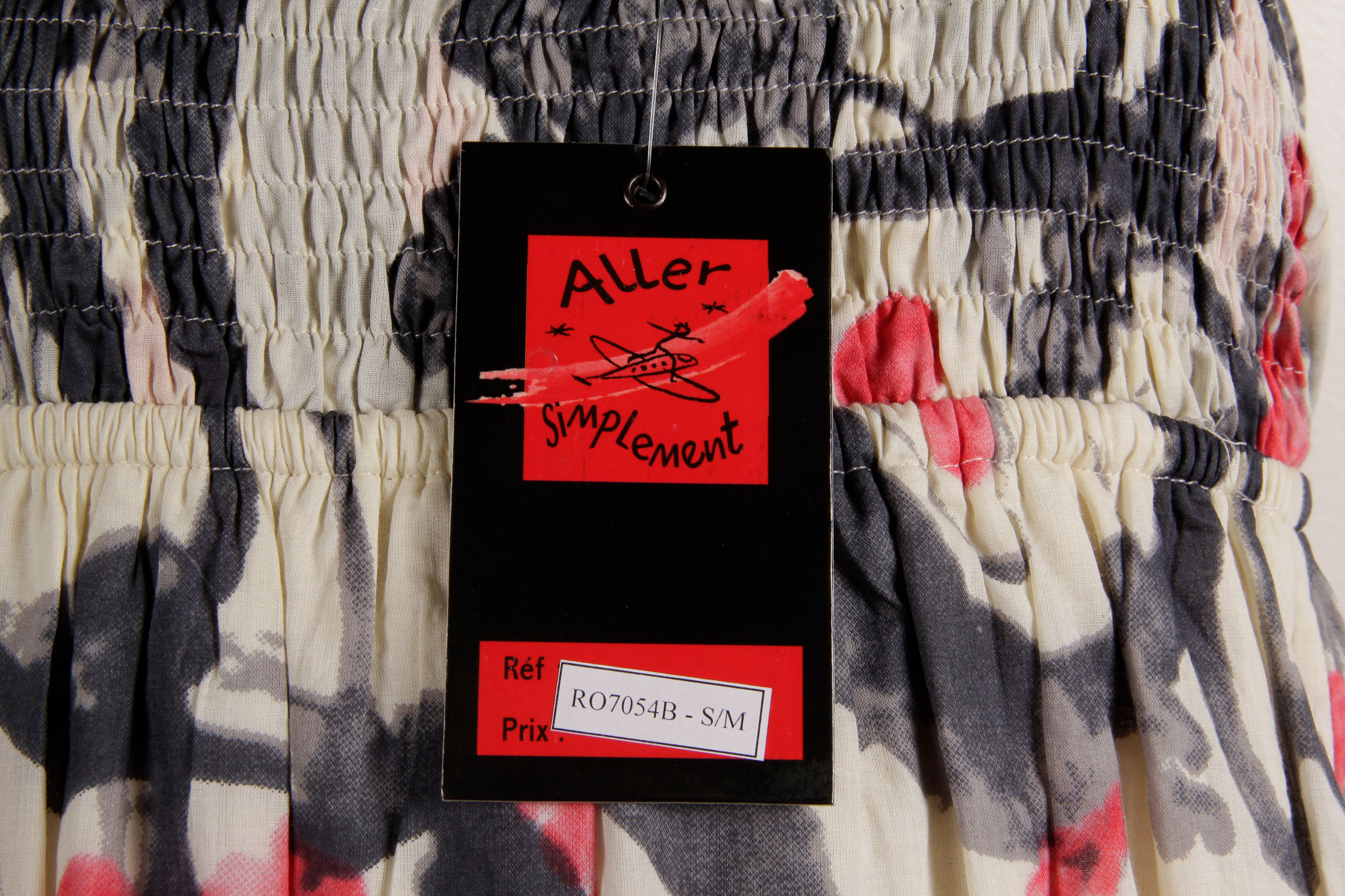 Aller Simplement Women's Size Small/Medium Clothing