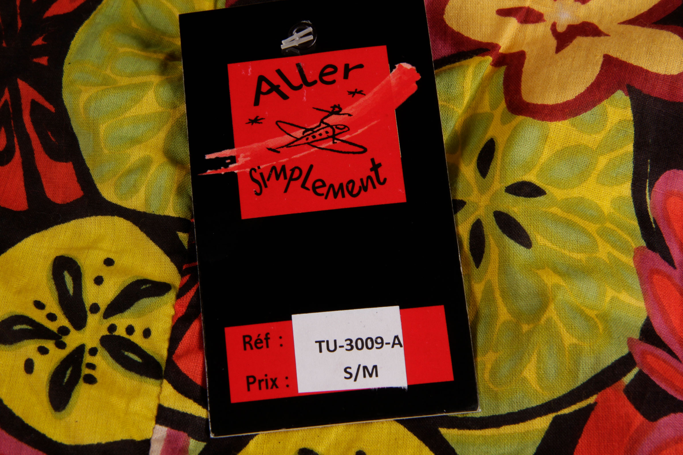 Aller Simplement Women's Size Small/Medium Clothing