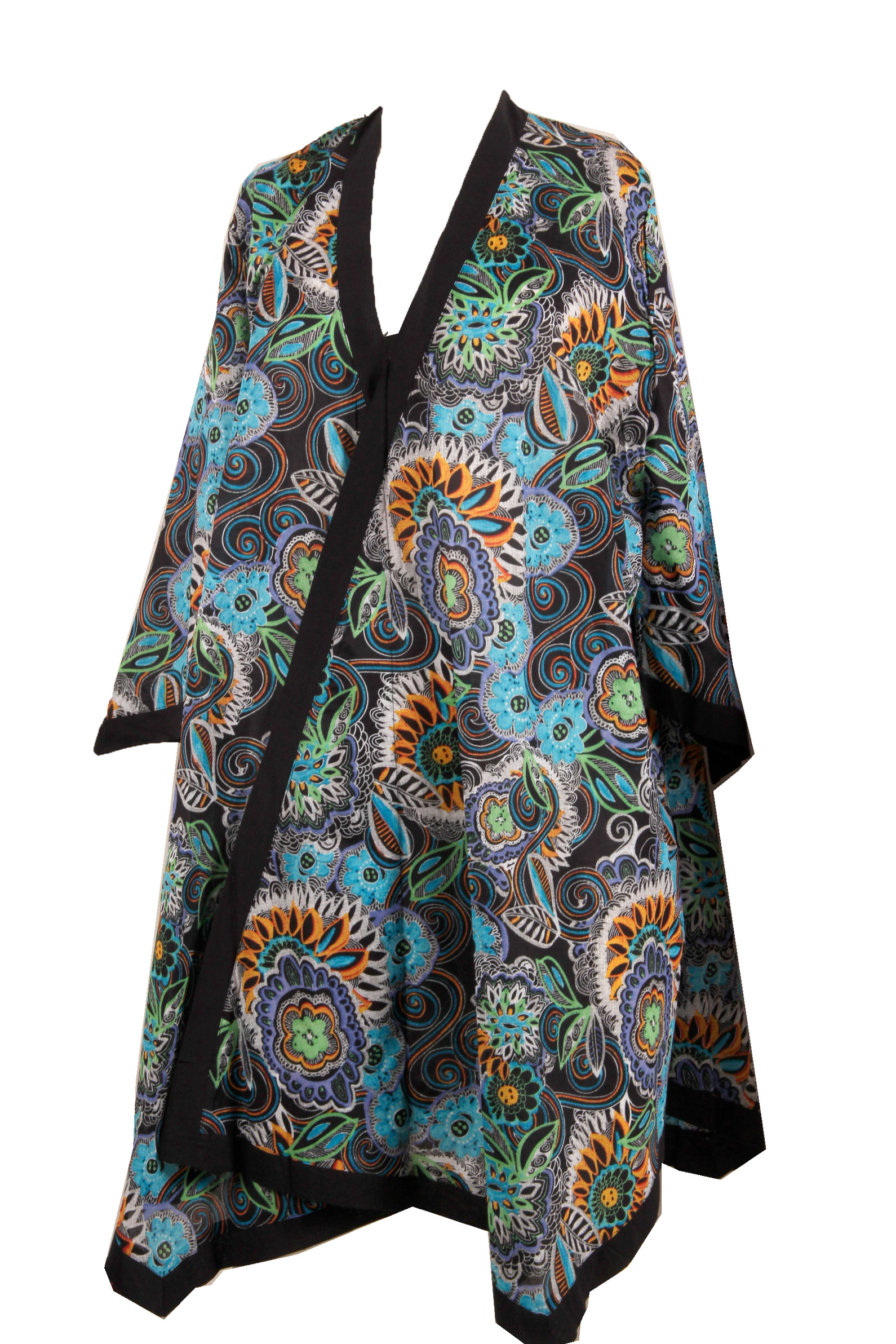 Aller Simplement Women's Plus Size Tunics