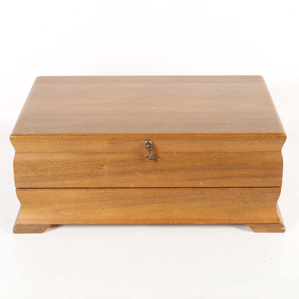 Towle "Craftsman" Sterling Silver Place Settings