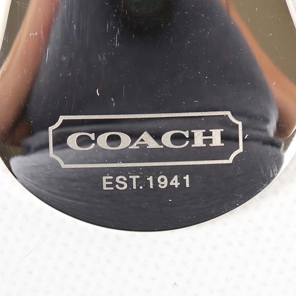 Coach Shoe Horn