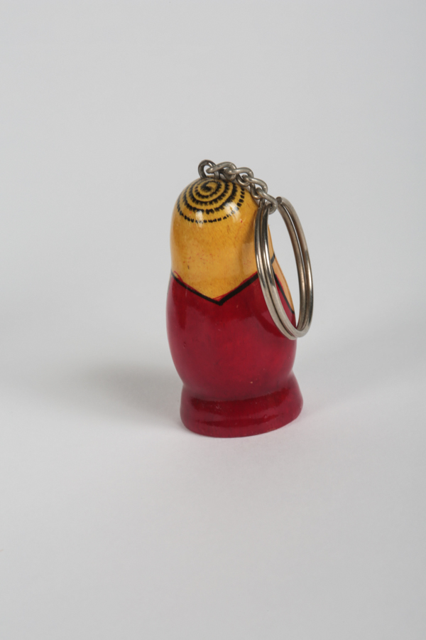 Assortment of Miniature Nesting Doll Sets