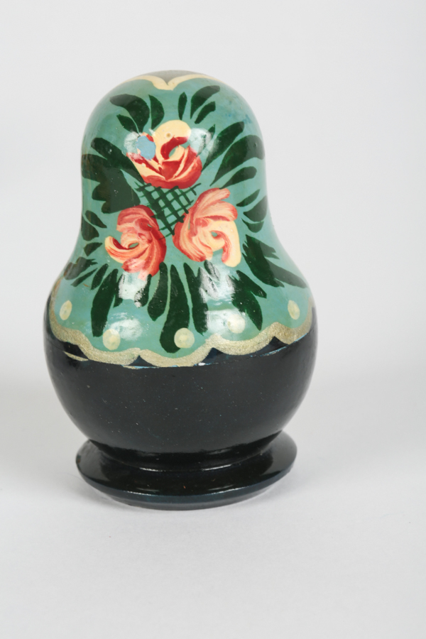 Assortment of Miniature Nesting Doll Sets