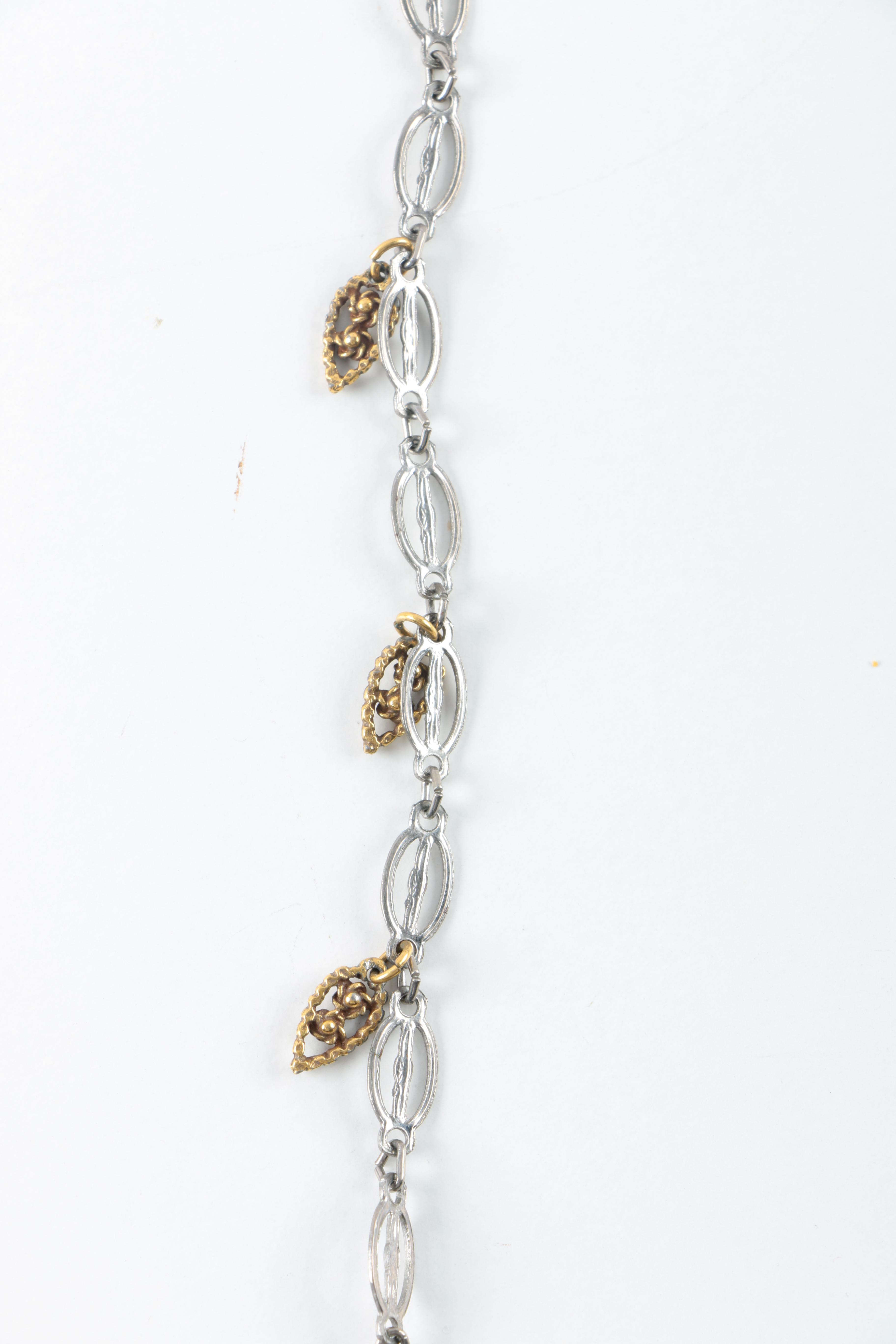 Selection of Sterling and 800 Silver Jewelry