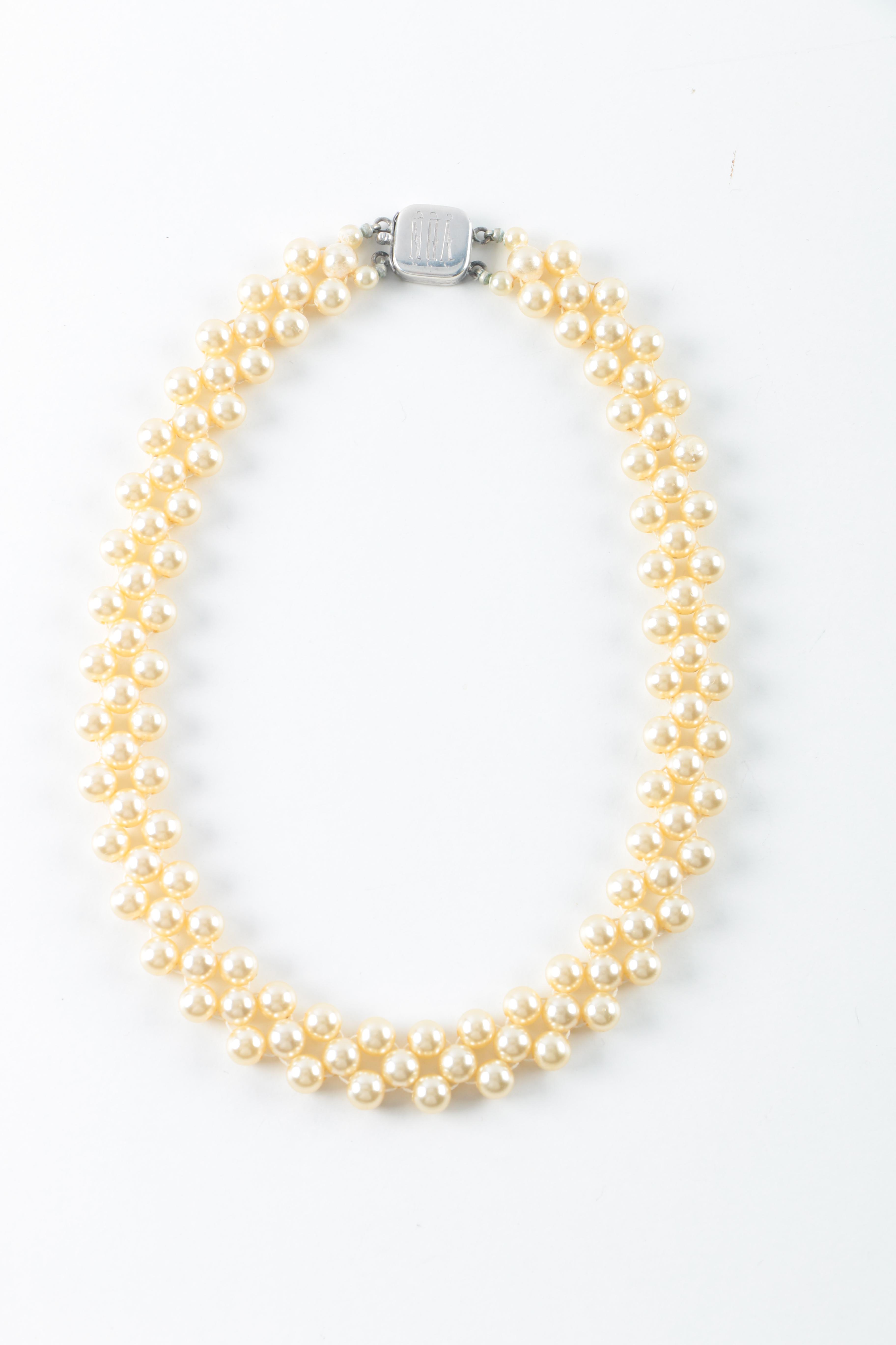 Selection of Sterling and 800 Silver Jewelry