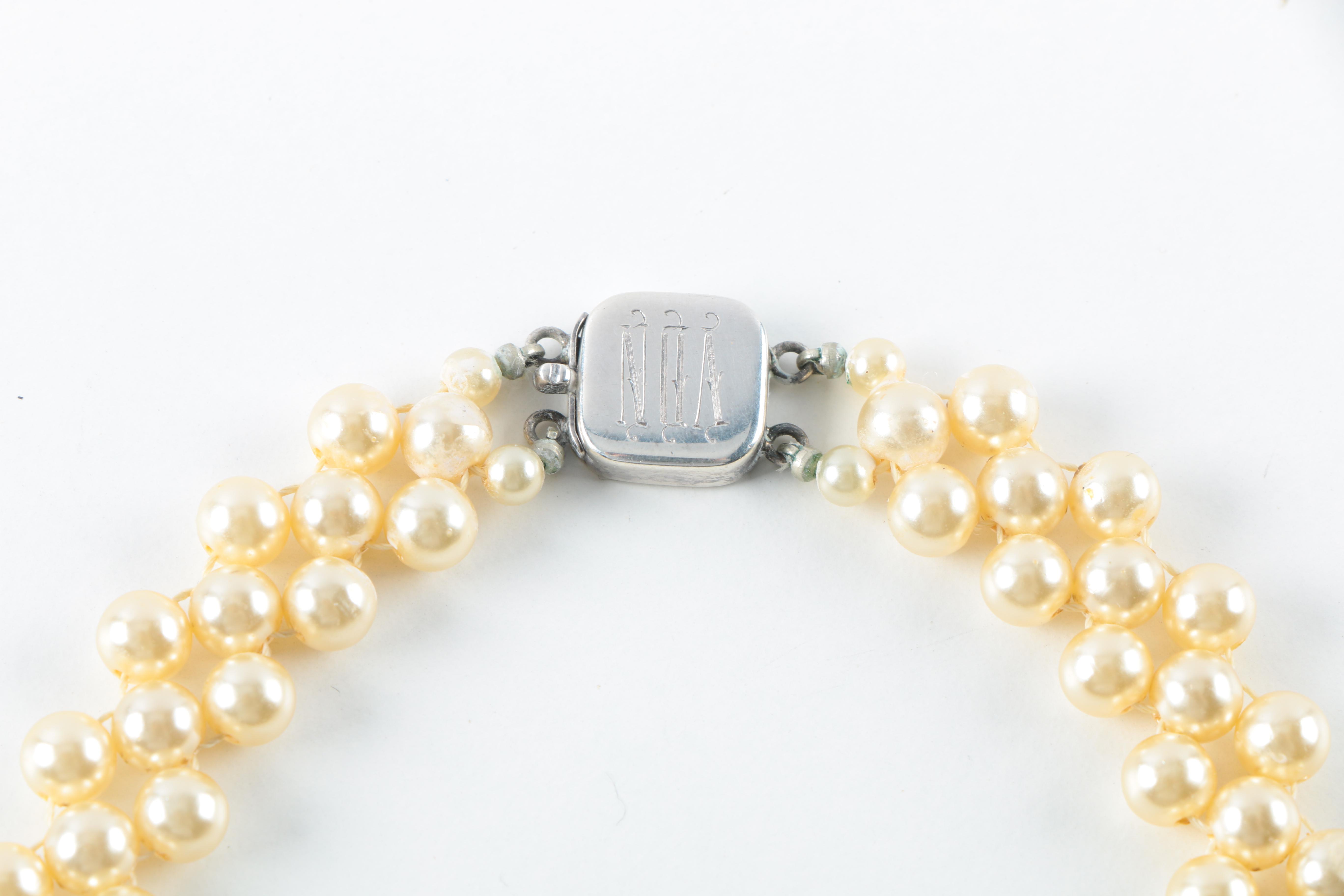 Selection of Sterling and 800 Silver Jewelry