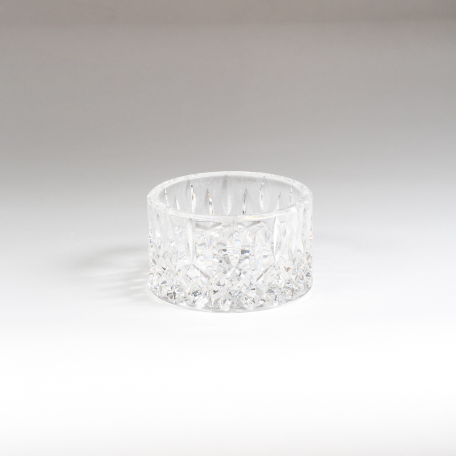 Waterford "Lismore" Champagne Coaster