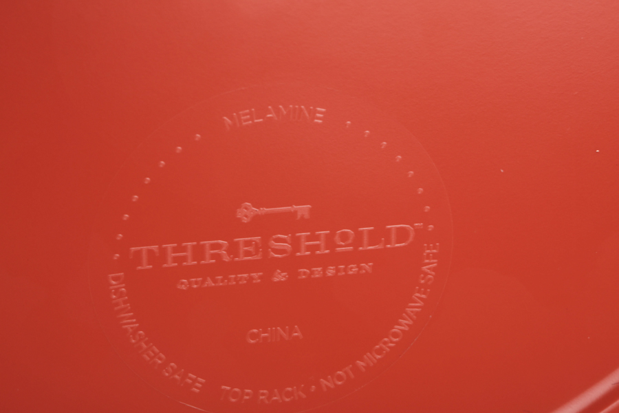 Threshold Melamine Kitchen and Serveware