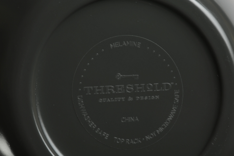 Threshold Melamine Kitchen and Serveware