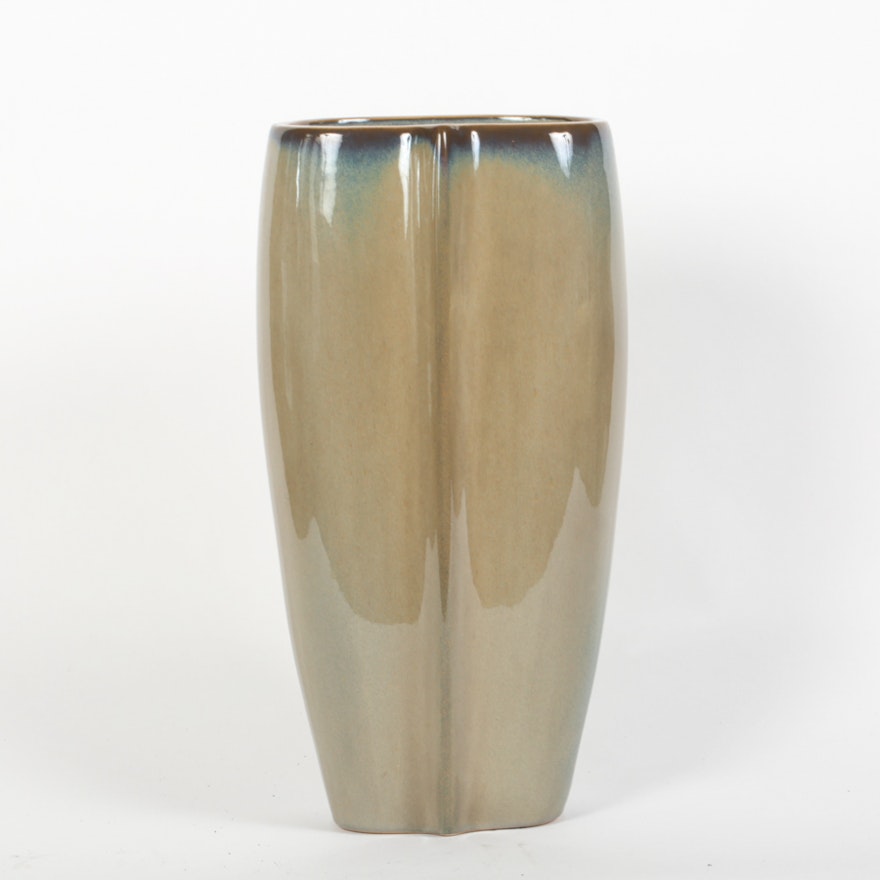 Decorative Ceramic Vase