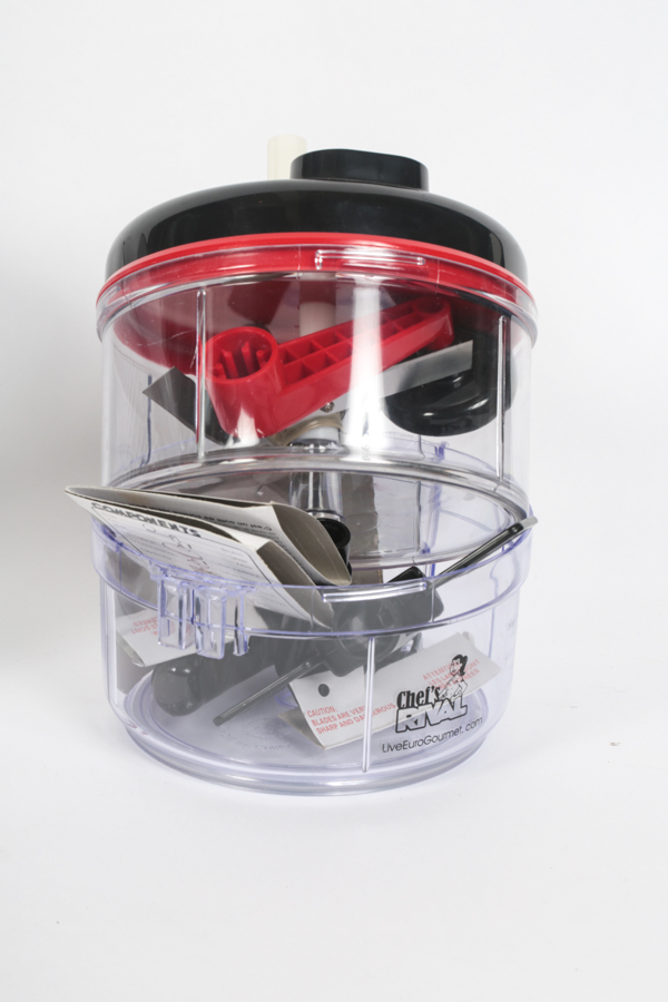 Kitchenware and Barware Assortment