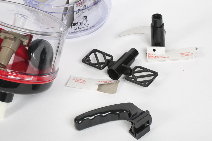 Kitchenware and Barware Assortment