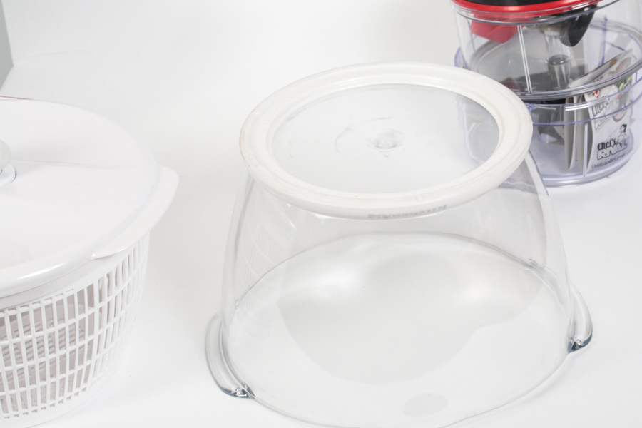 Kitchenware and Barware Assortment