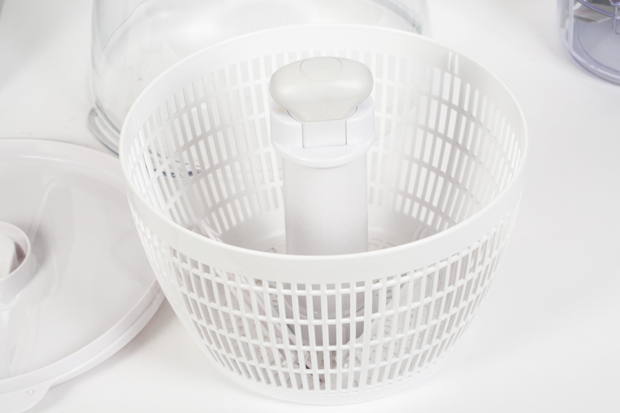 Kitchenware and Barware Assortment