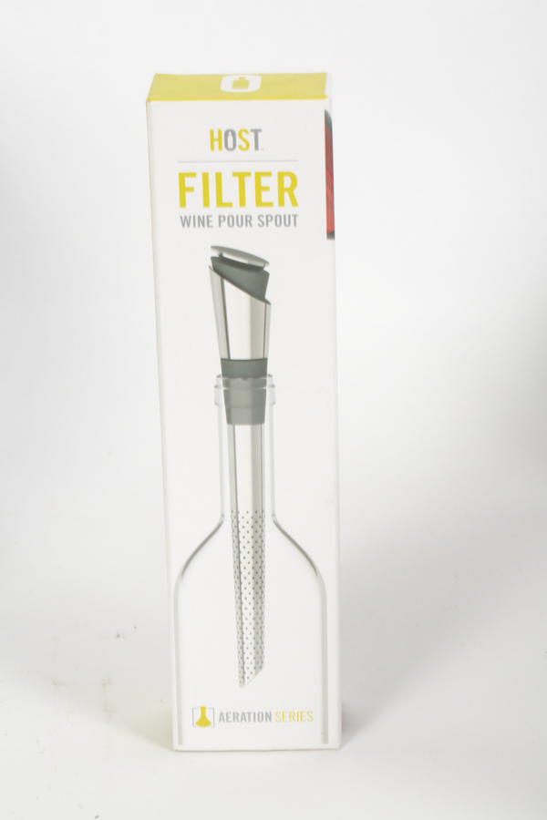 Kitchenware and Barware Assortment