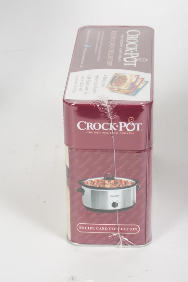 Kitchenware and Barware Assortment