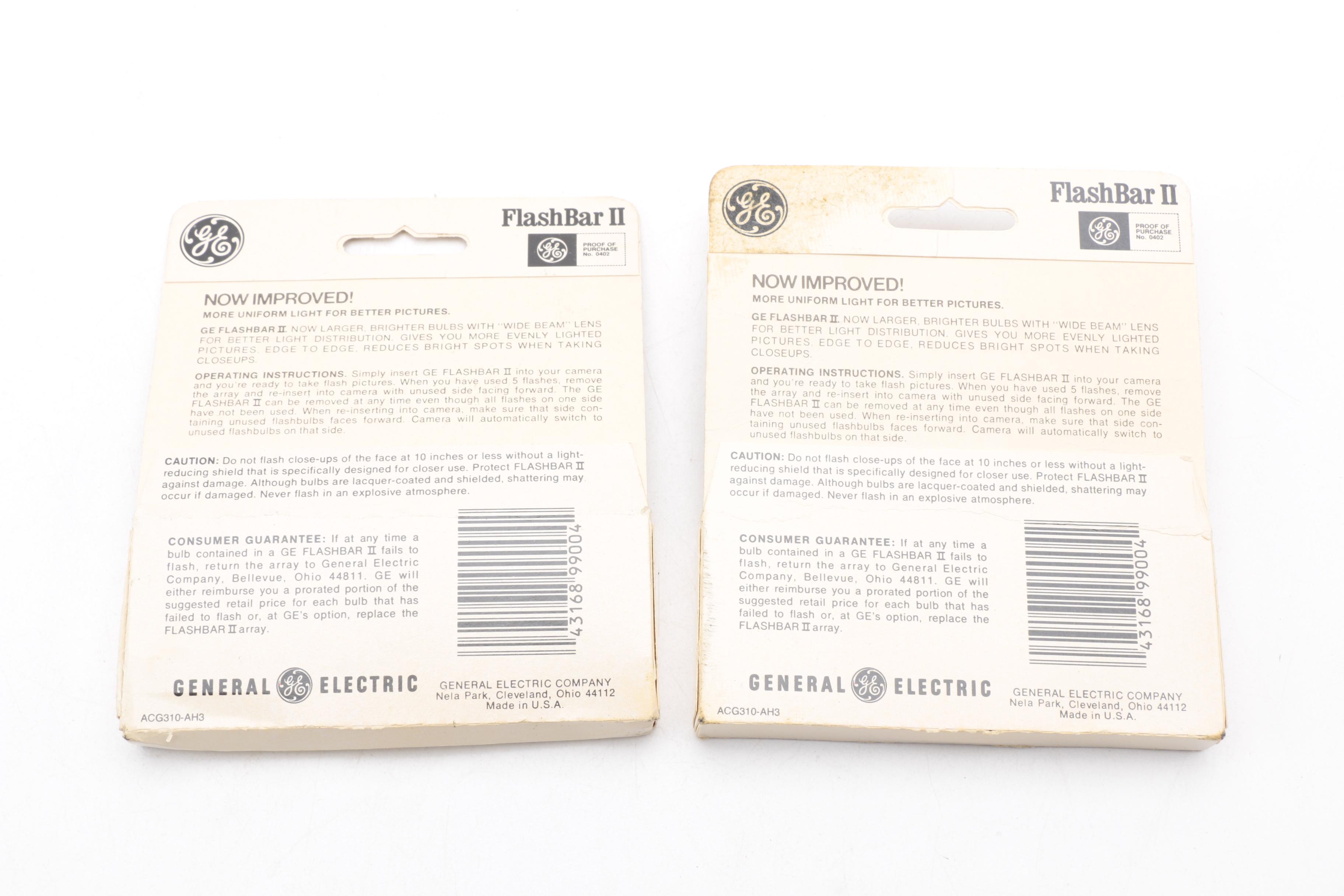 Assortment of Vintage Cameras and Accessories