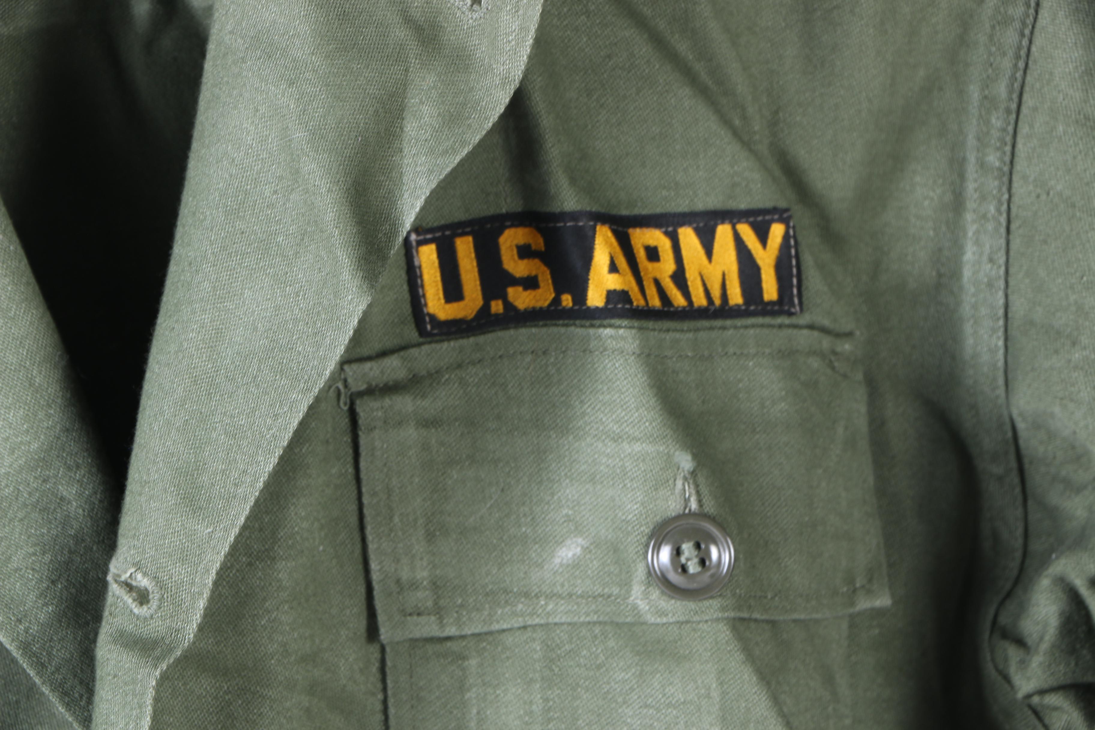 Assorted Military Tactical Wear