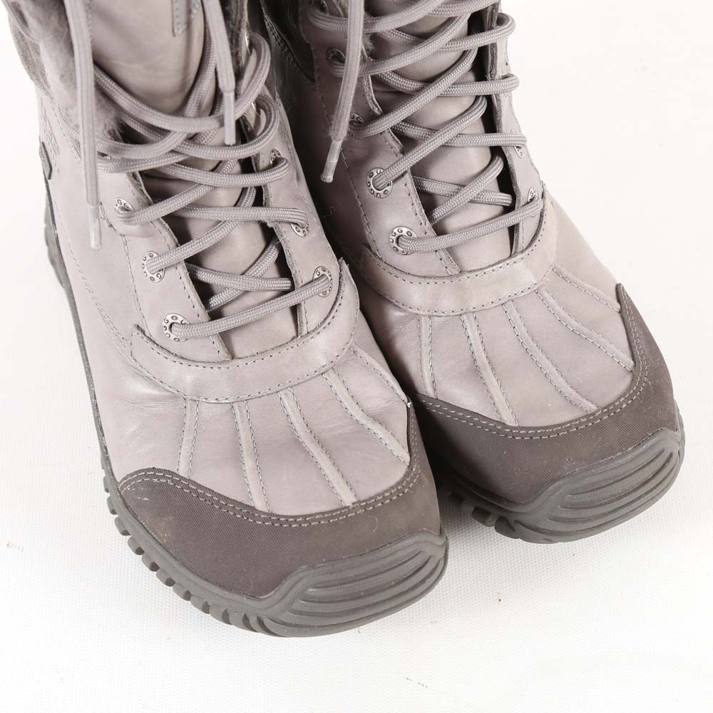 Ugg "Adirondack Boot II" Snow Boots