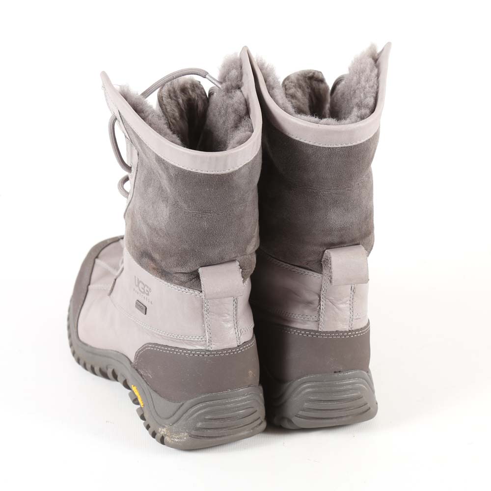 Ugg "Adirondack Boot II" Snow Boots