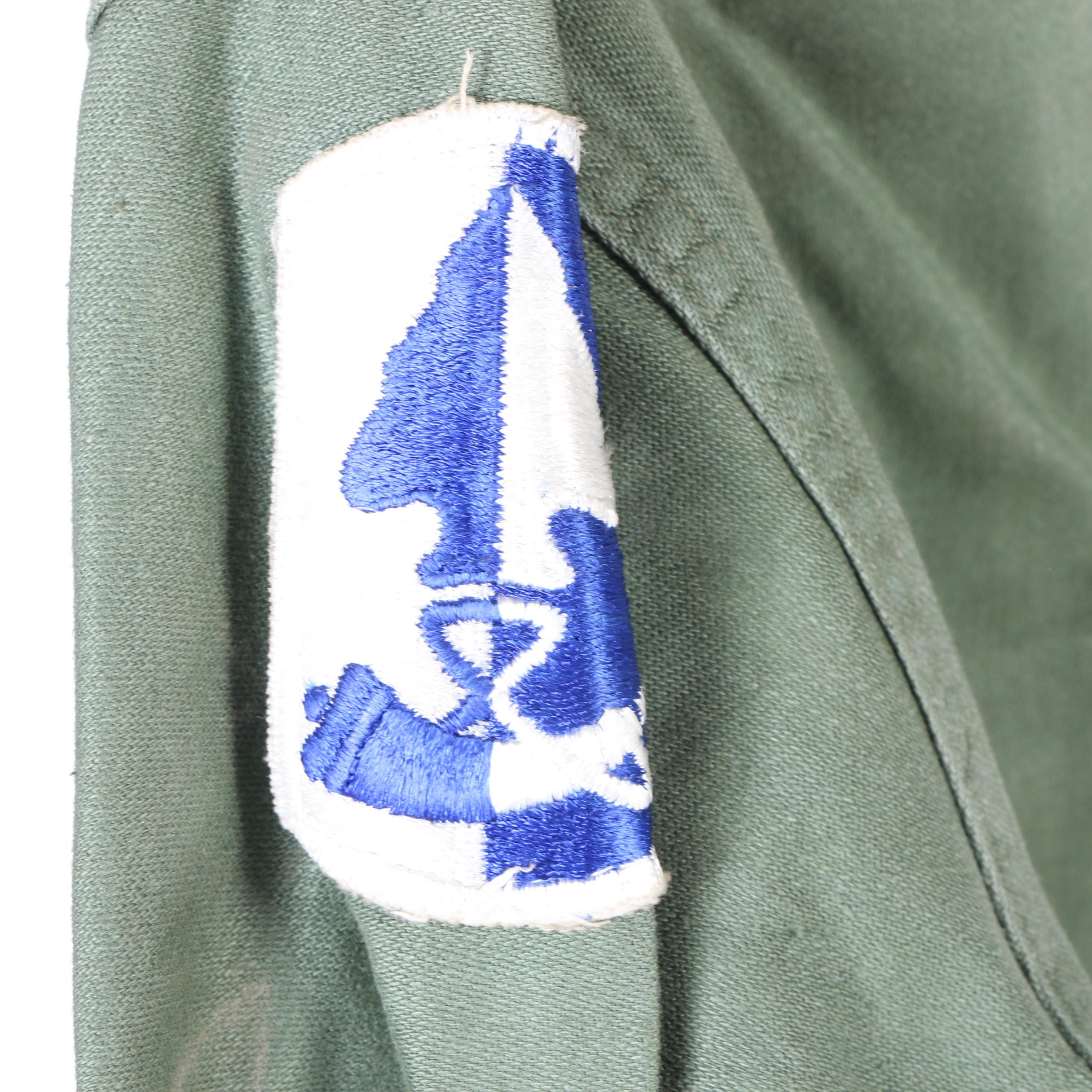 Assorted Military Tactical Wear